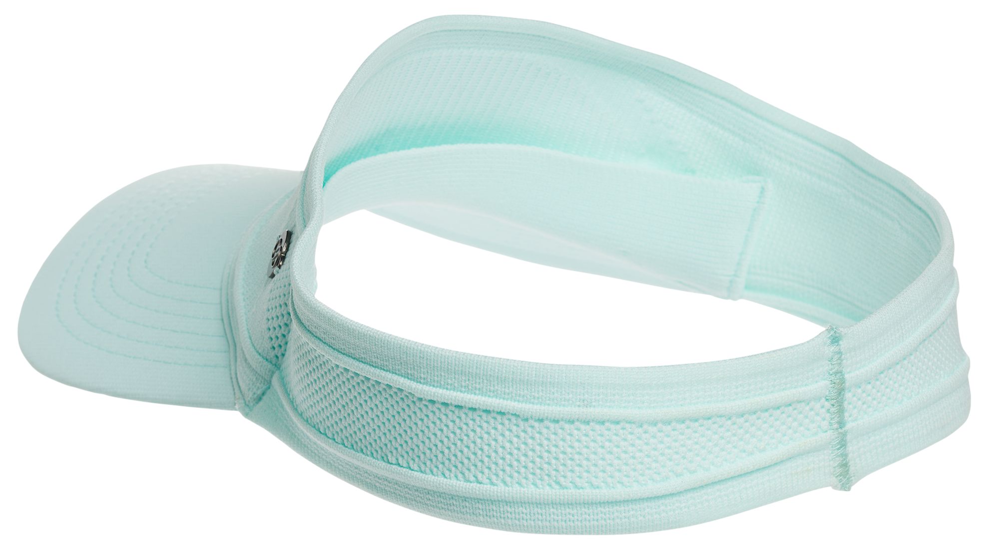CALIA Women's Ribbed Sport Golf Visor product image