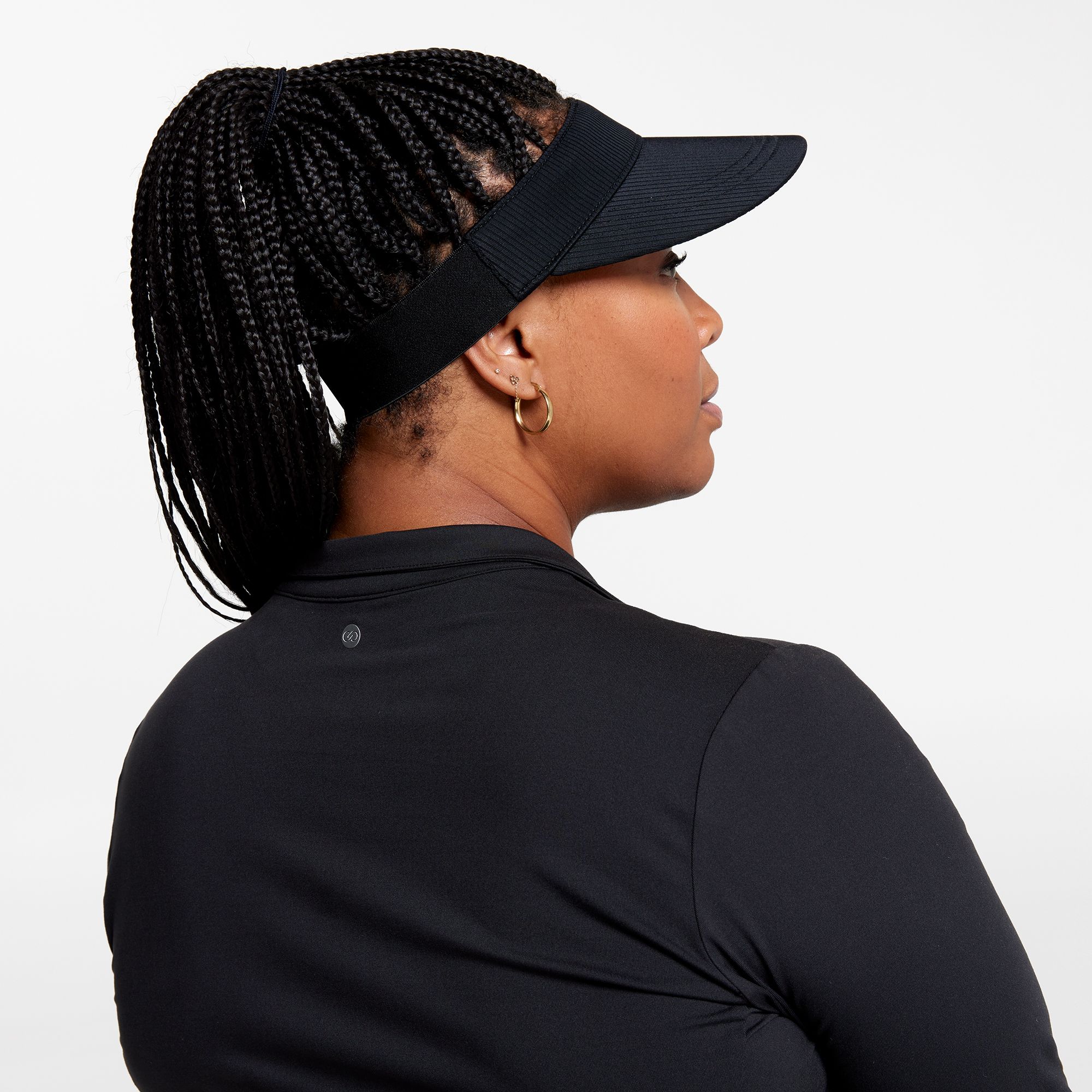 CALIA Golf Women's Performance Visor product image