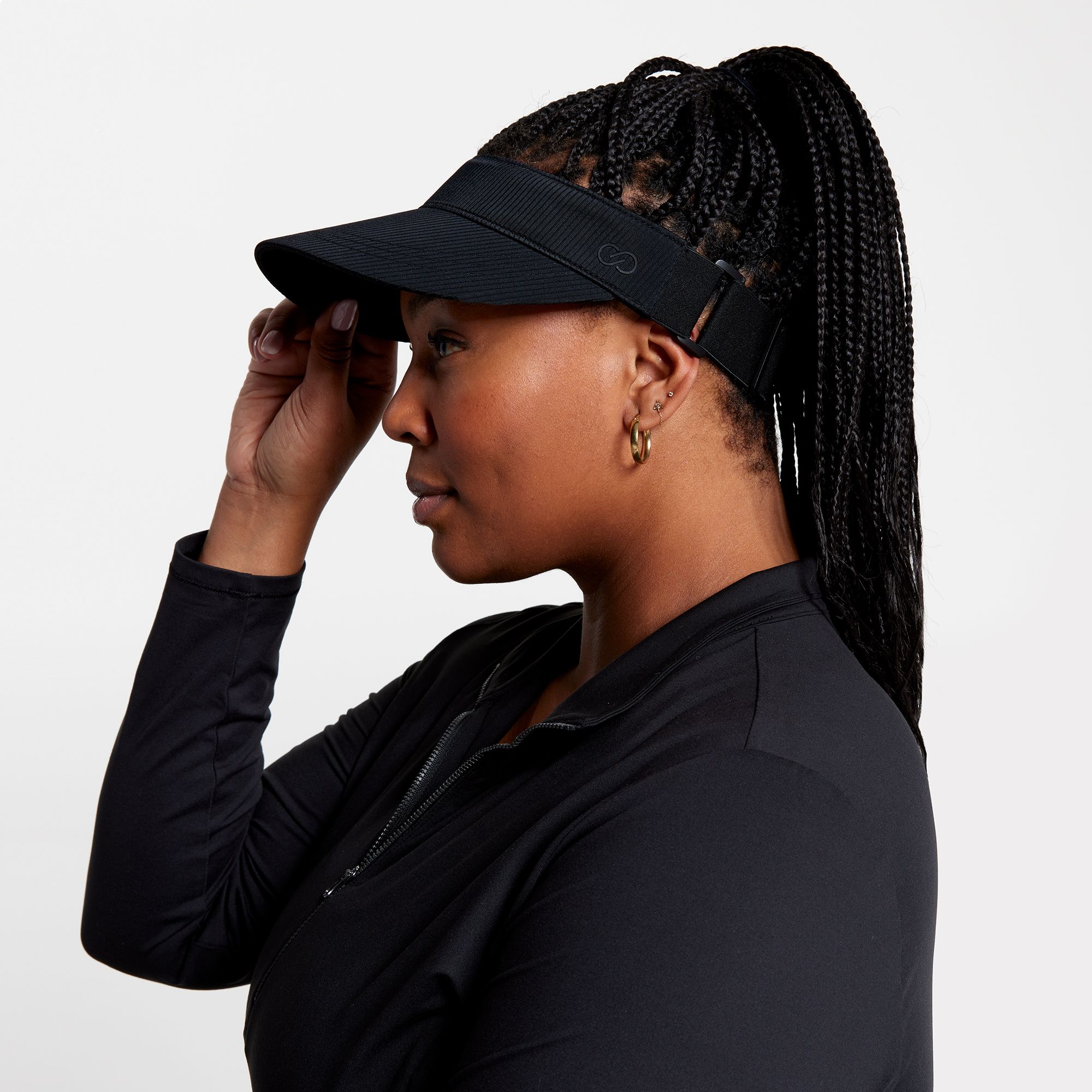 CALIA Golf Women's Performance Visor product image