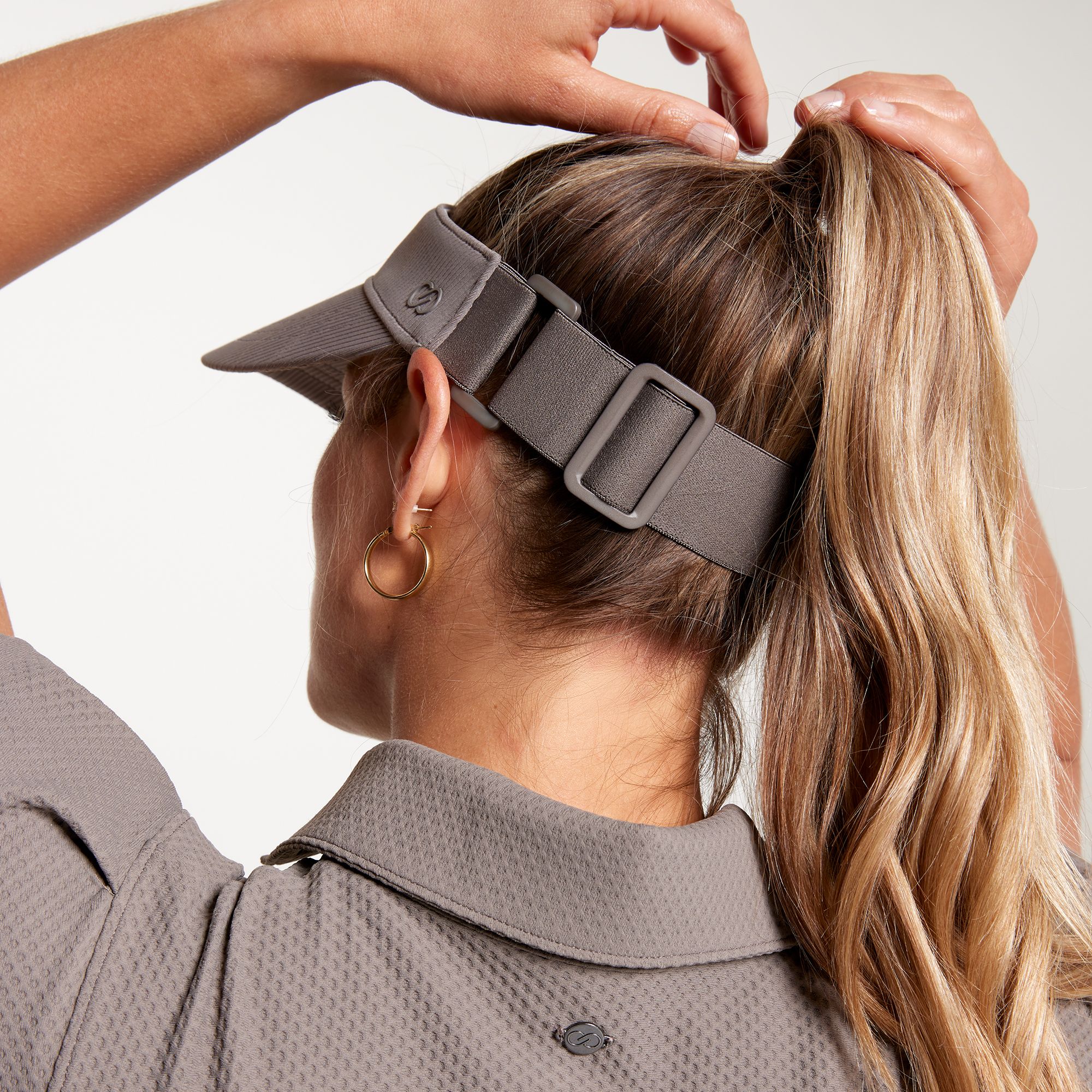 CALIA Golf Women's Performance Visor product image