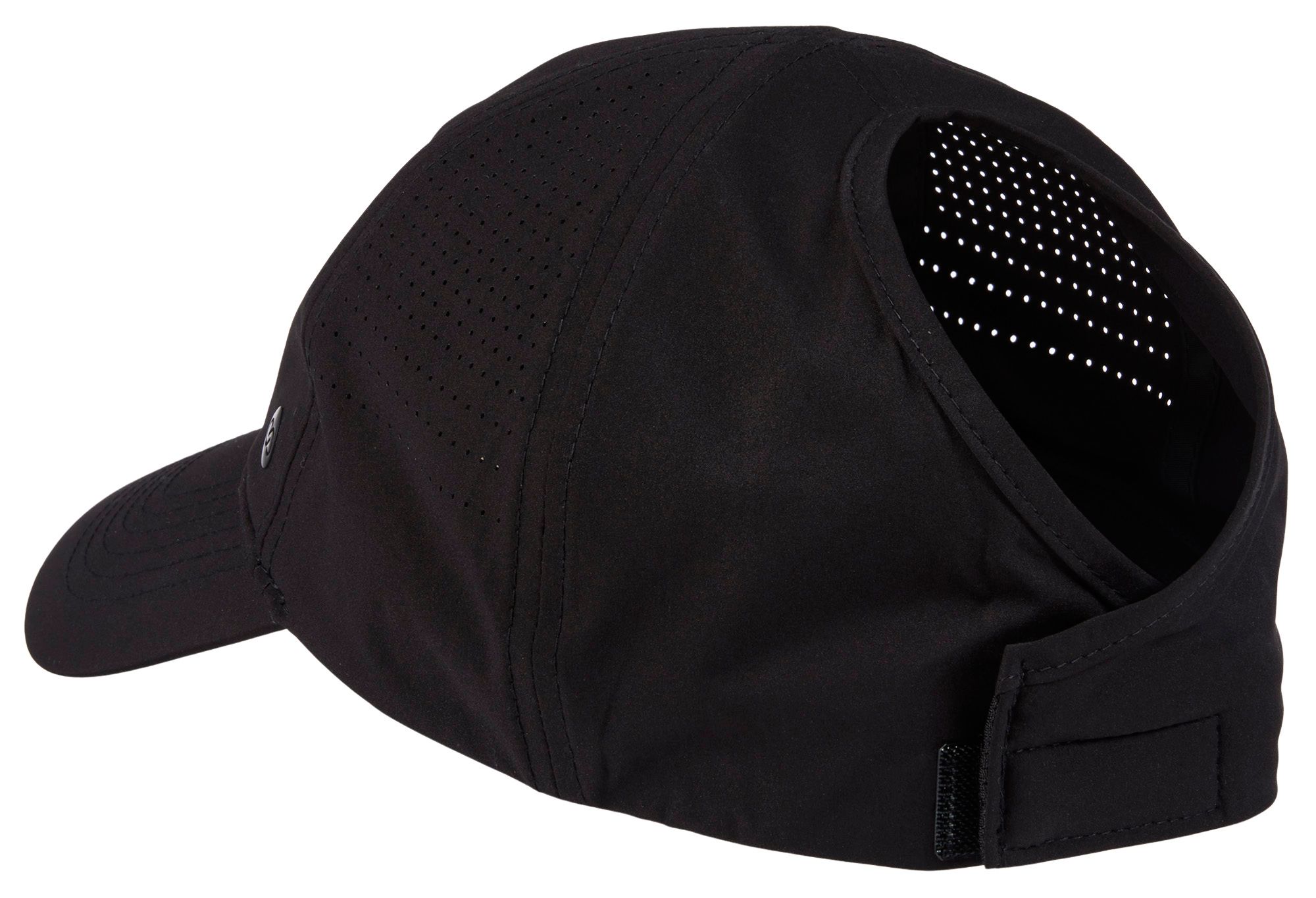 CALIA Women's Golf Perforated Ponytail Hat product image