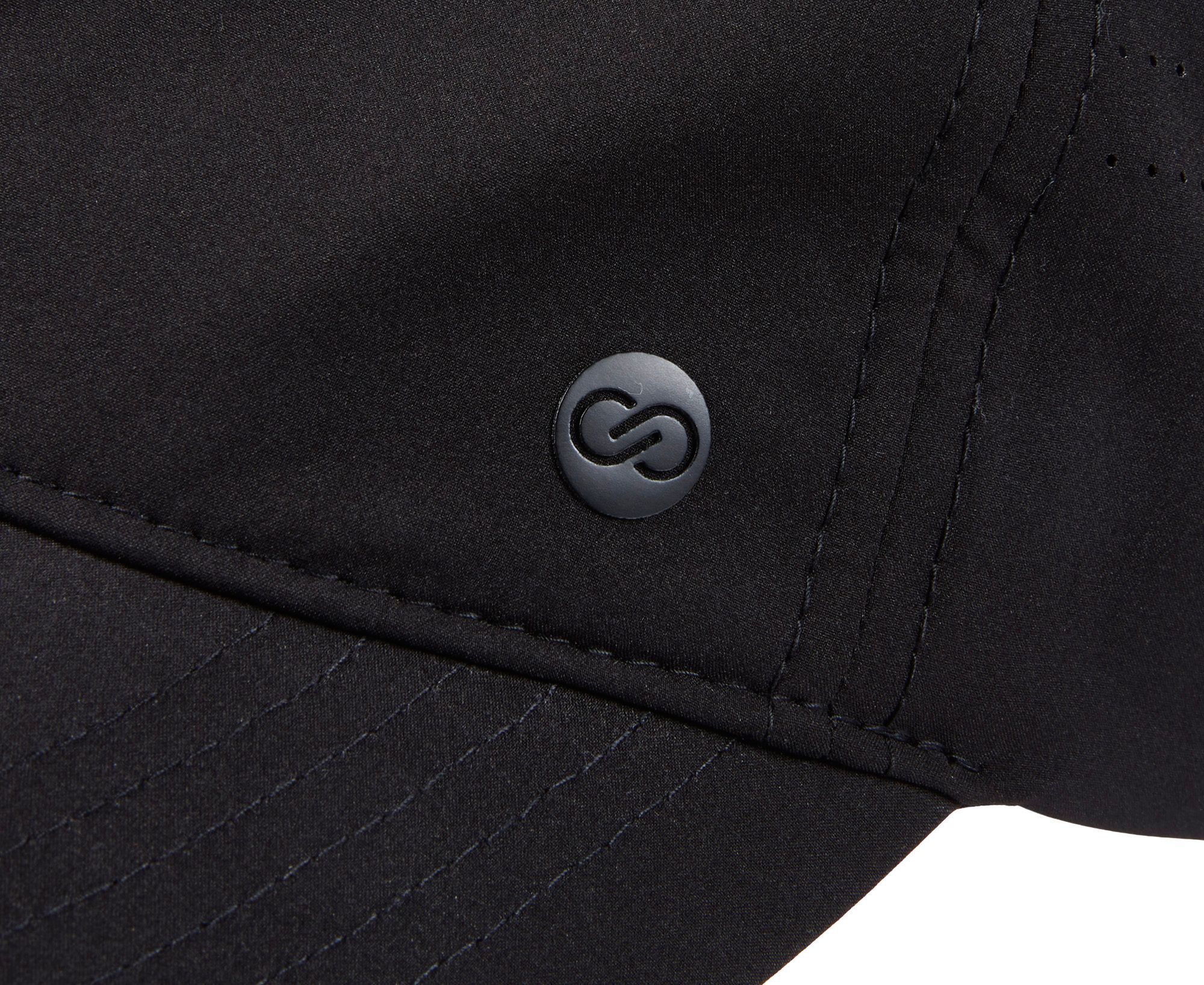 CALIA Women's Golf Perforated Ponytail Hat product image