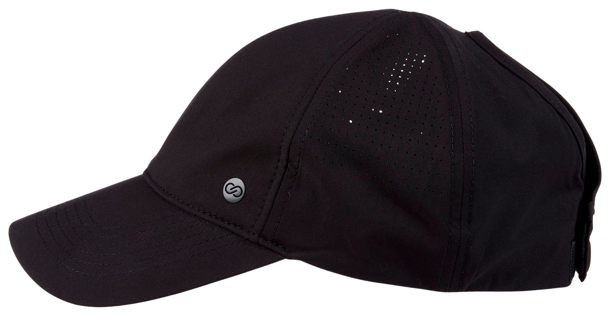 CALIA Women's Golf Perforated Ponytail Hat product image