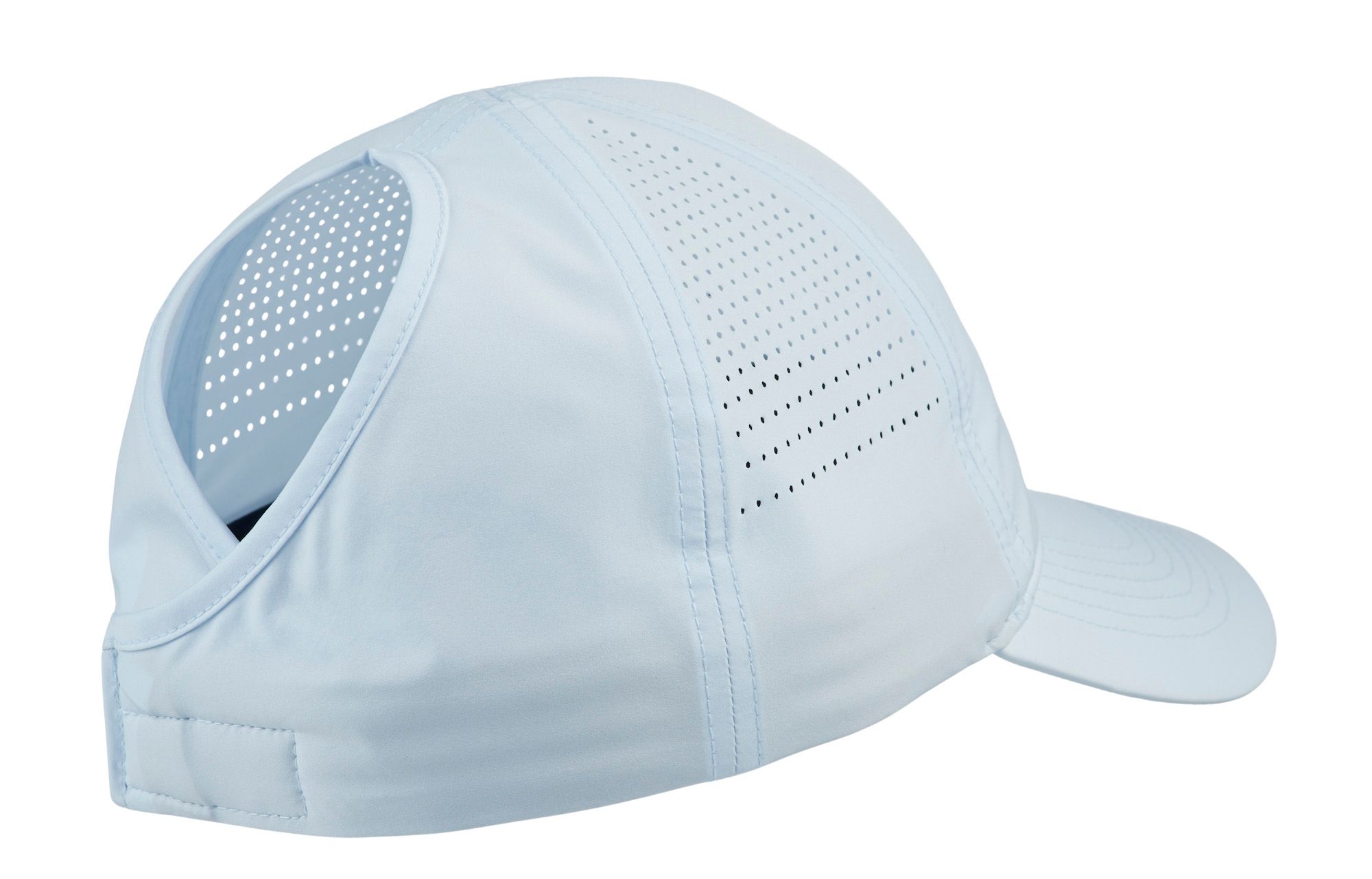 CALIA Women's Golf Perforated Ponytail Hat product image