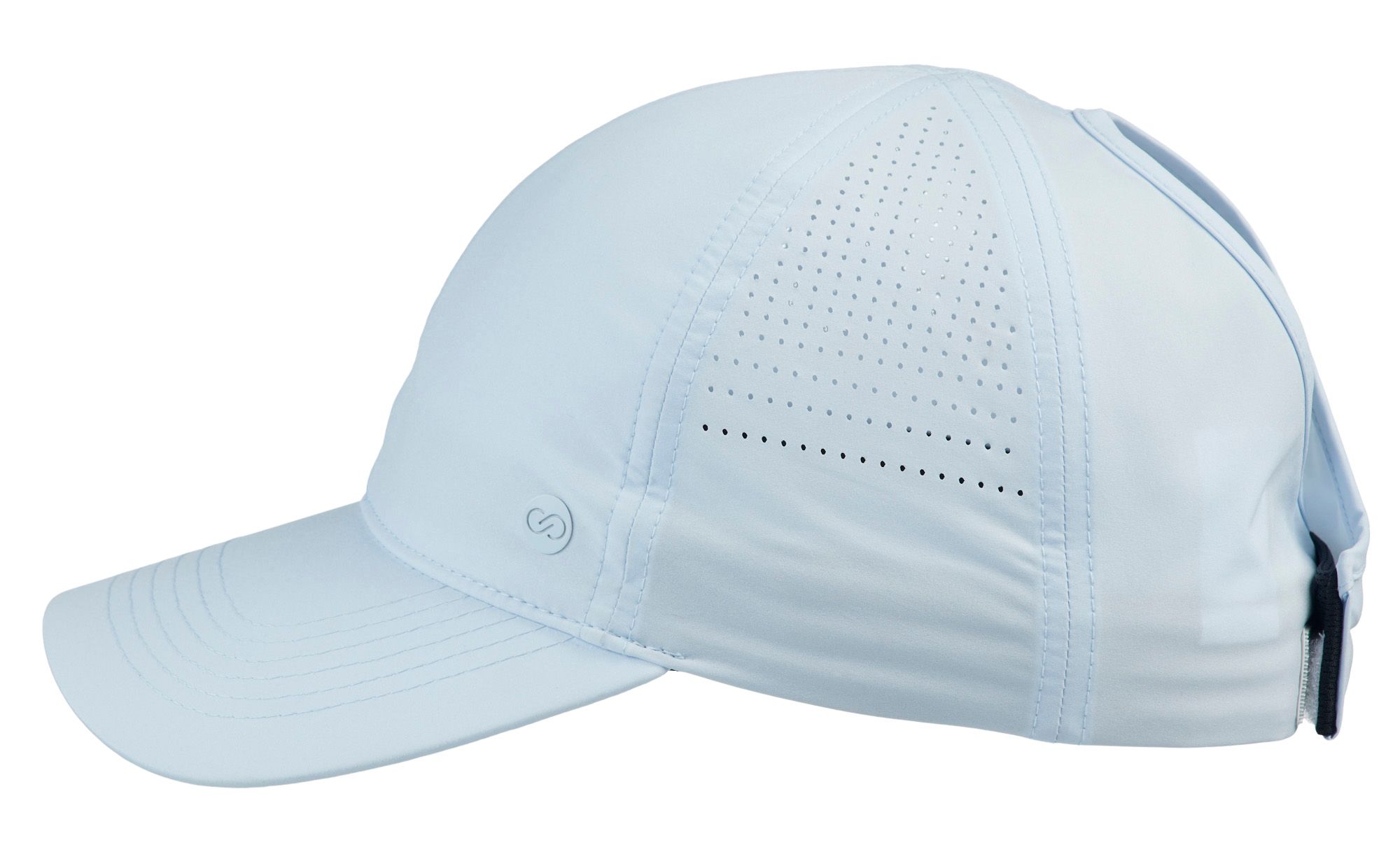 CALIA Women's Golf Perforated Ponytail Hat product image