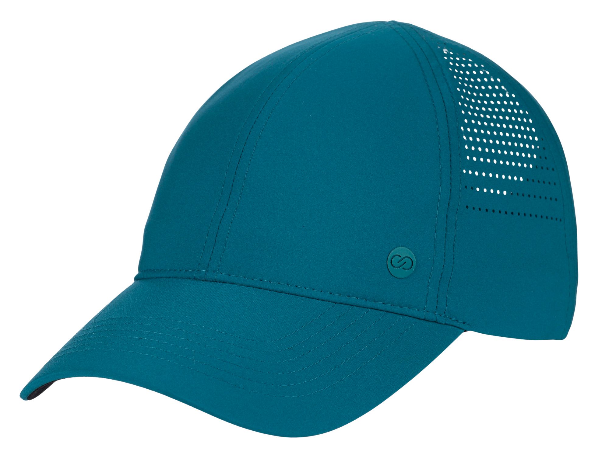 CALIA Women's Golf Perforated Ponytail Hat product image