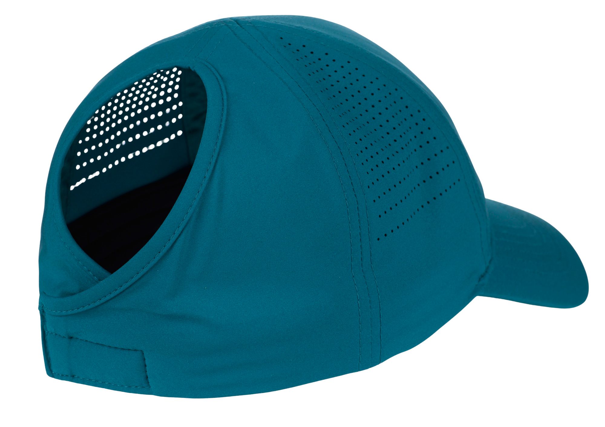 CALIA Women's Golf Perforated Ponytail Hat product image