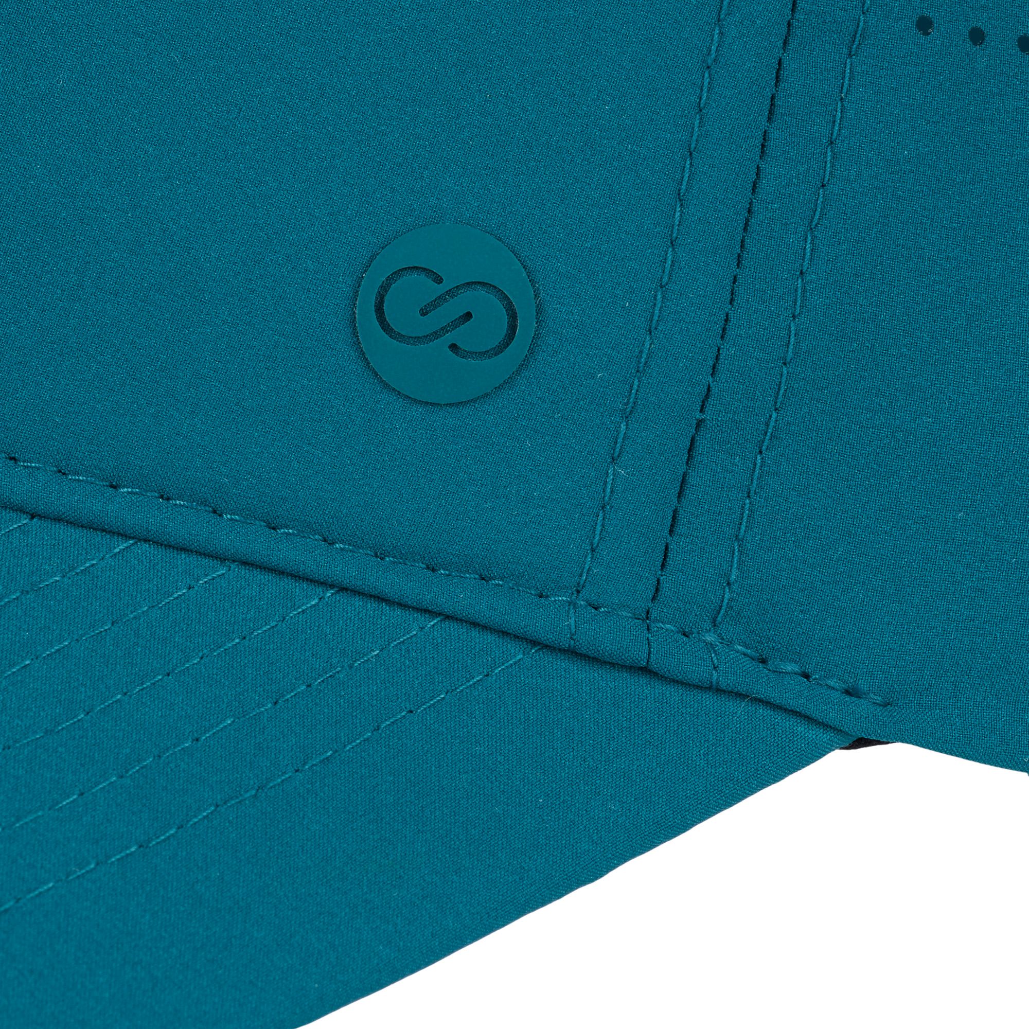 CALIA Women's Golf Perforated Ponytail Hat product image