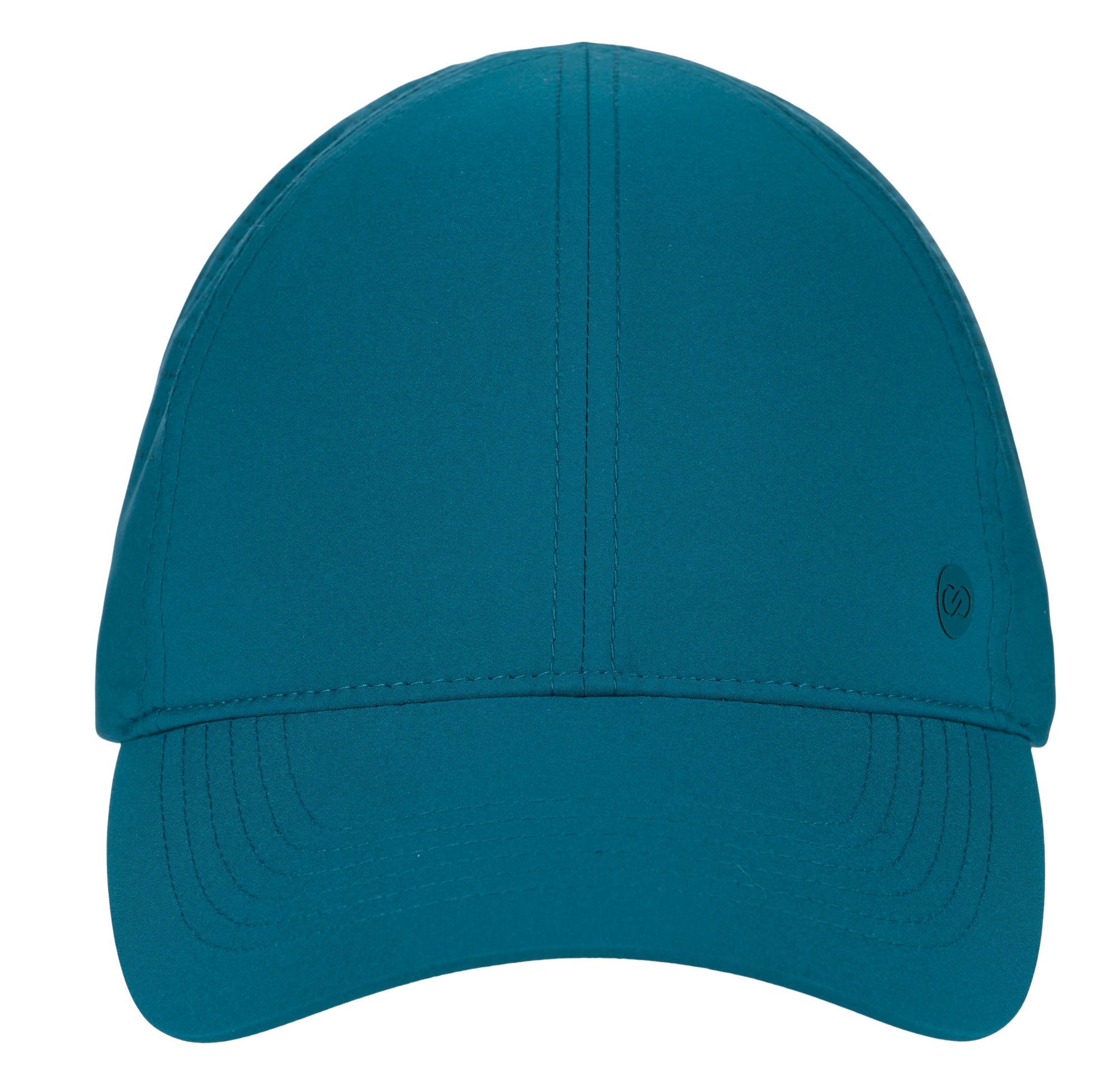 CALIA Women's Golf Perforated Ponytail Hat product image