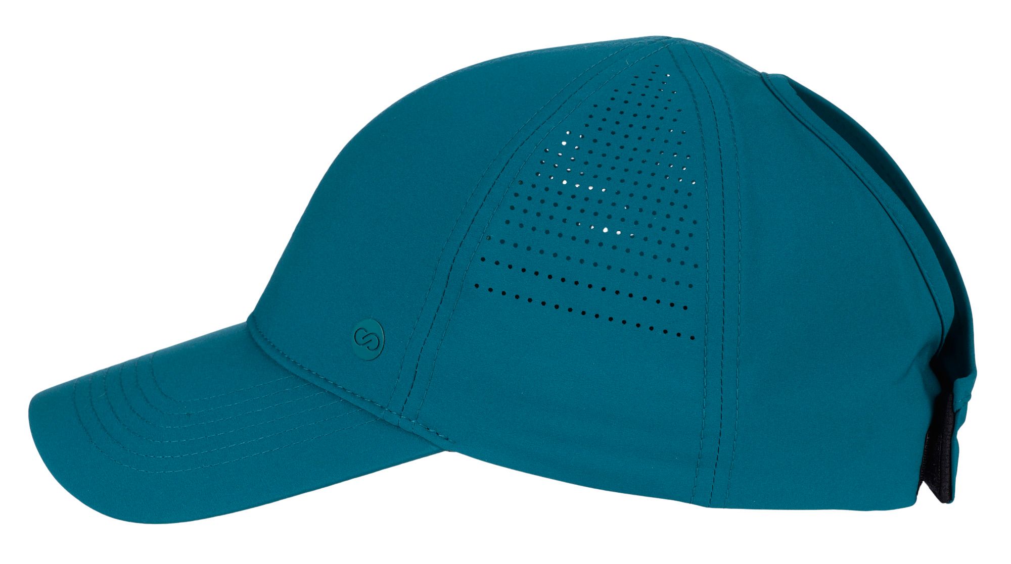 CALIA Women's Golf Perforated Ponytail Hat product image