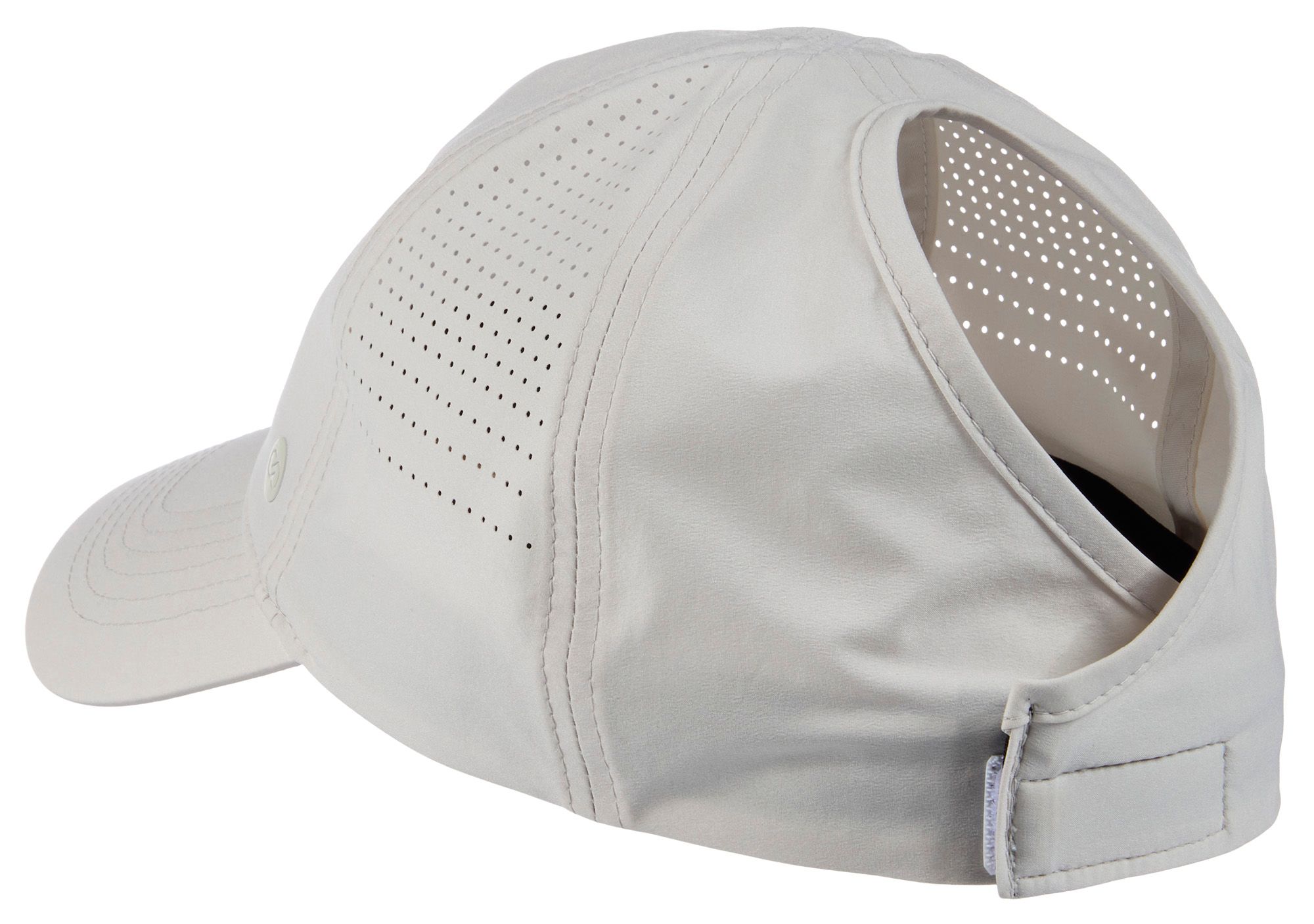 CALIA Women's Golf Perforated Ponytail Hat product image