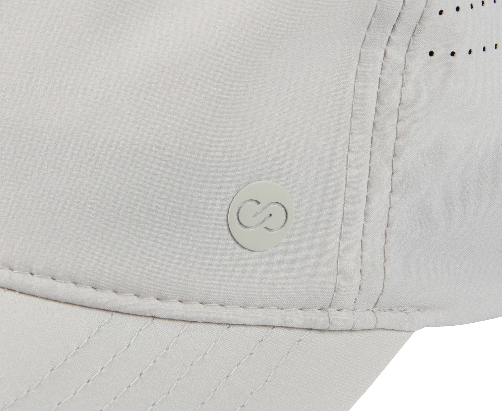 CALIA Women's Golf Perforated Ponytail Hat product image