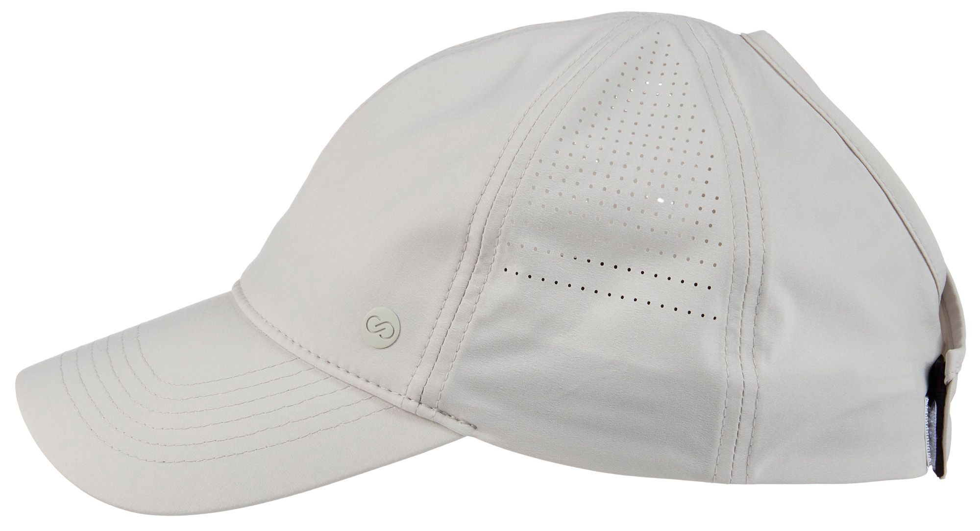 CALIA Women's Golf Perforated Ponytail Hat product image