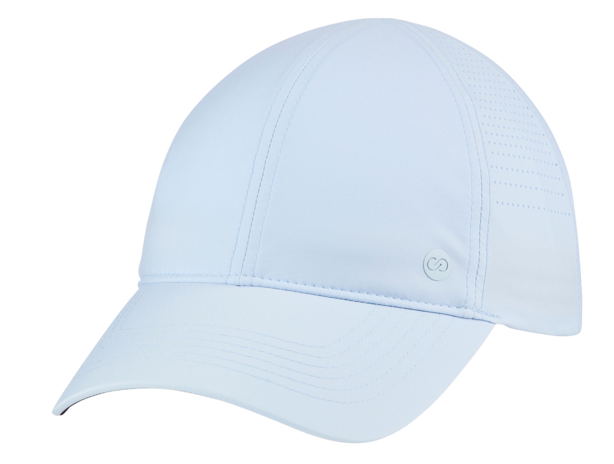 CALIA Women's Golf Perforated Ponytail Hat product image
