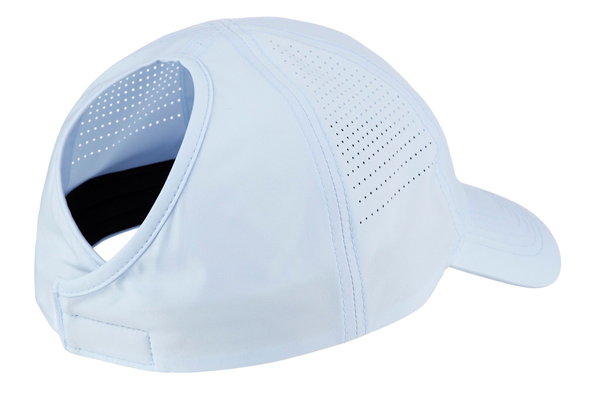 CALIA Women's Golf Perforated Ponytail Hat product image