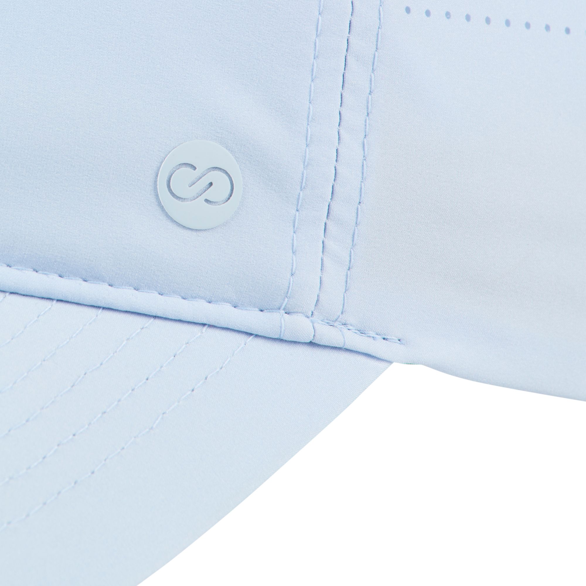 CALIA Women's Golf Perforated Ponytail Hat product image