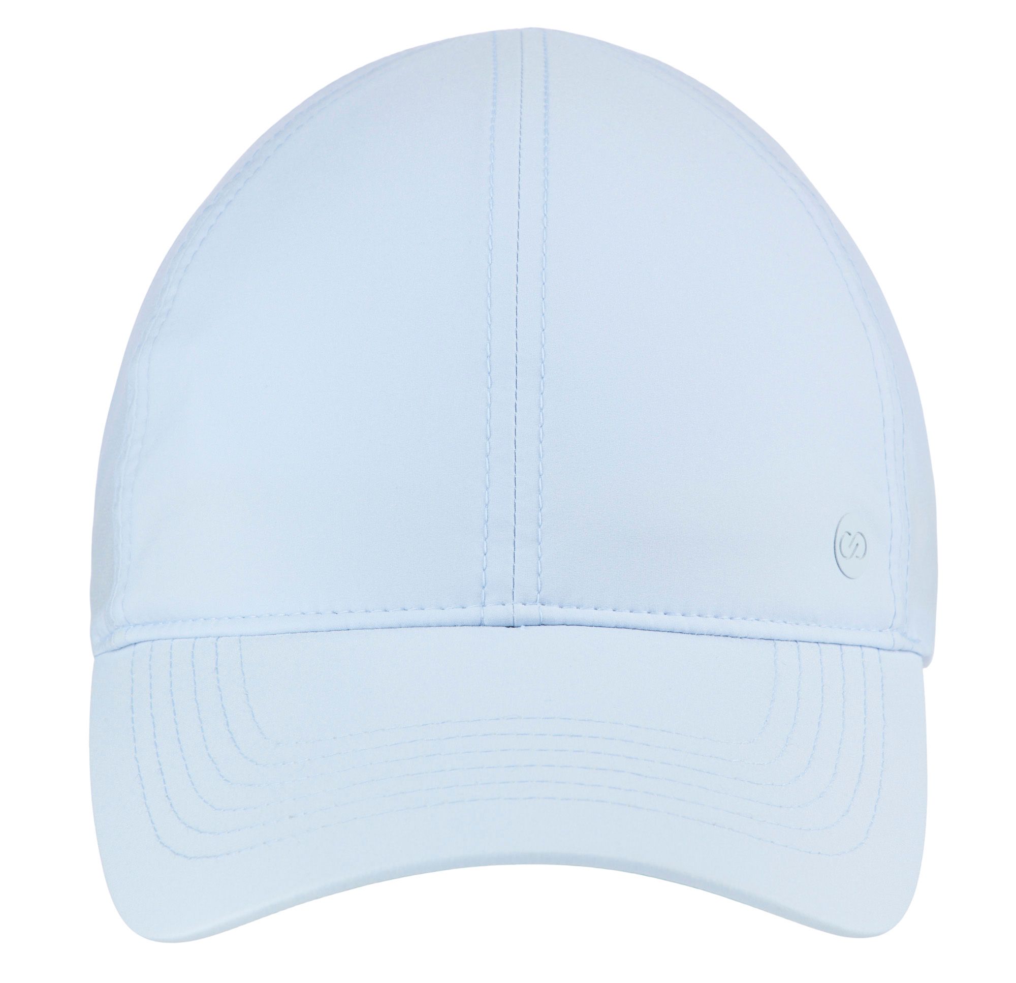 CALIA Women's Golf Perforated Ponytail Hat product image