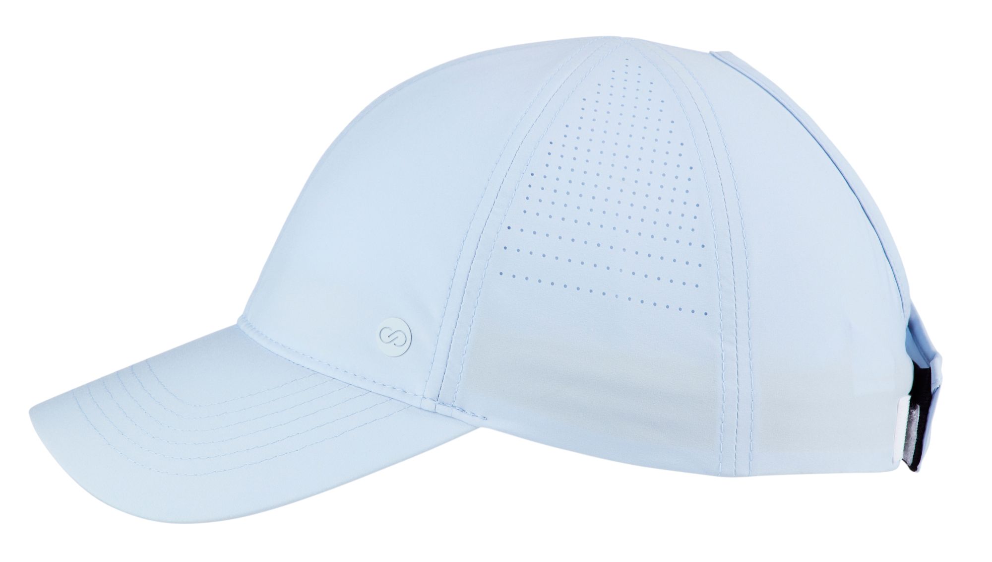 CALIA Women's Golf Perforated Ponytail Hat product image
