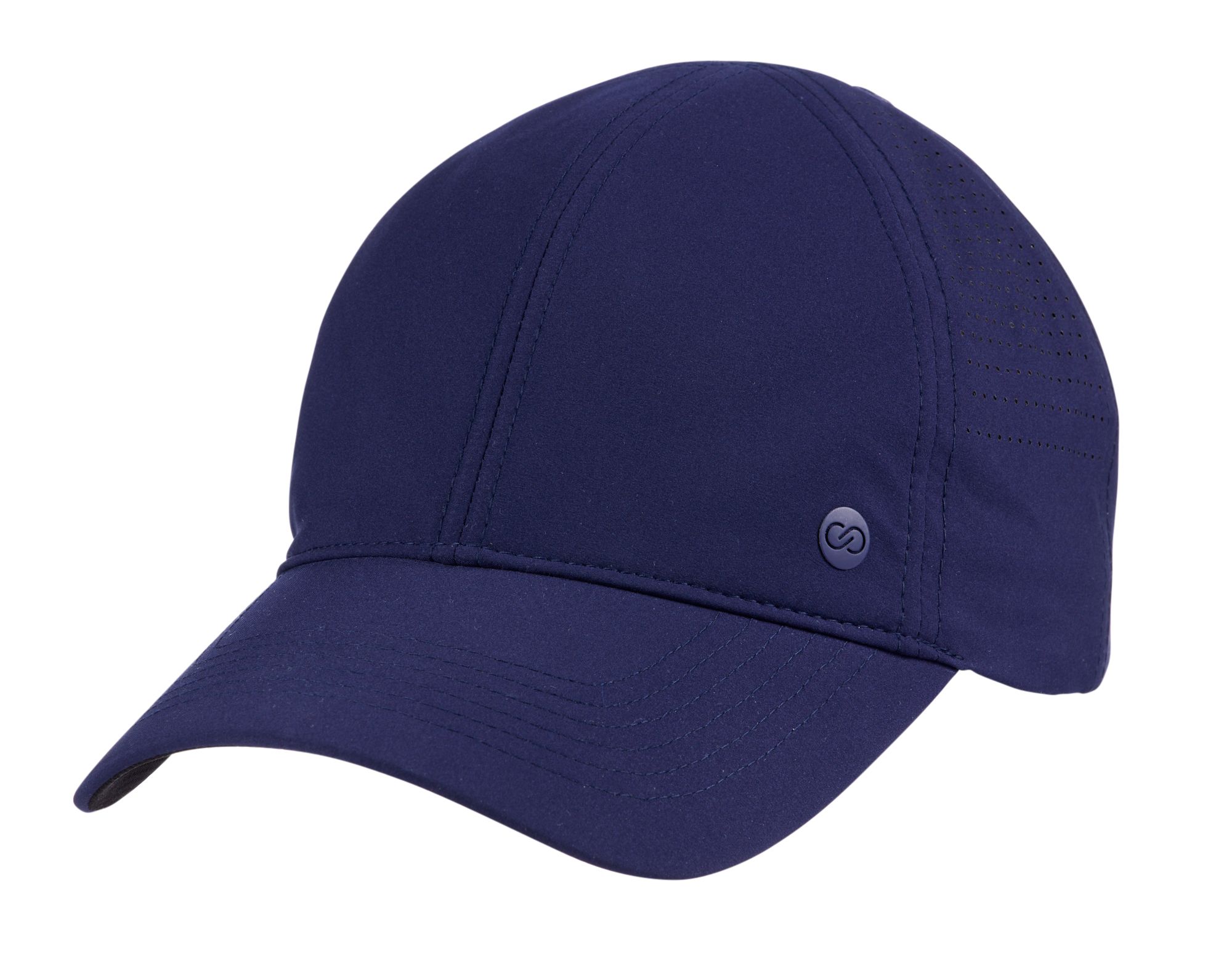CALIA Women's Golf Perforated Ponytail Hat product image