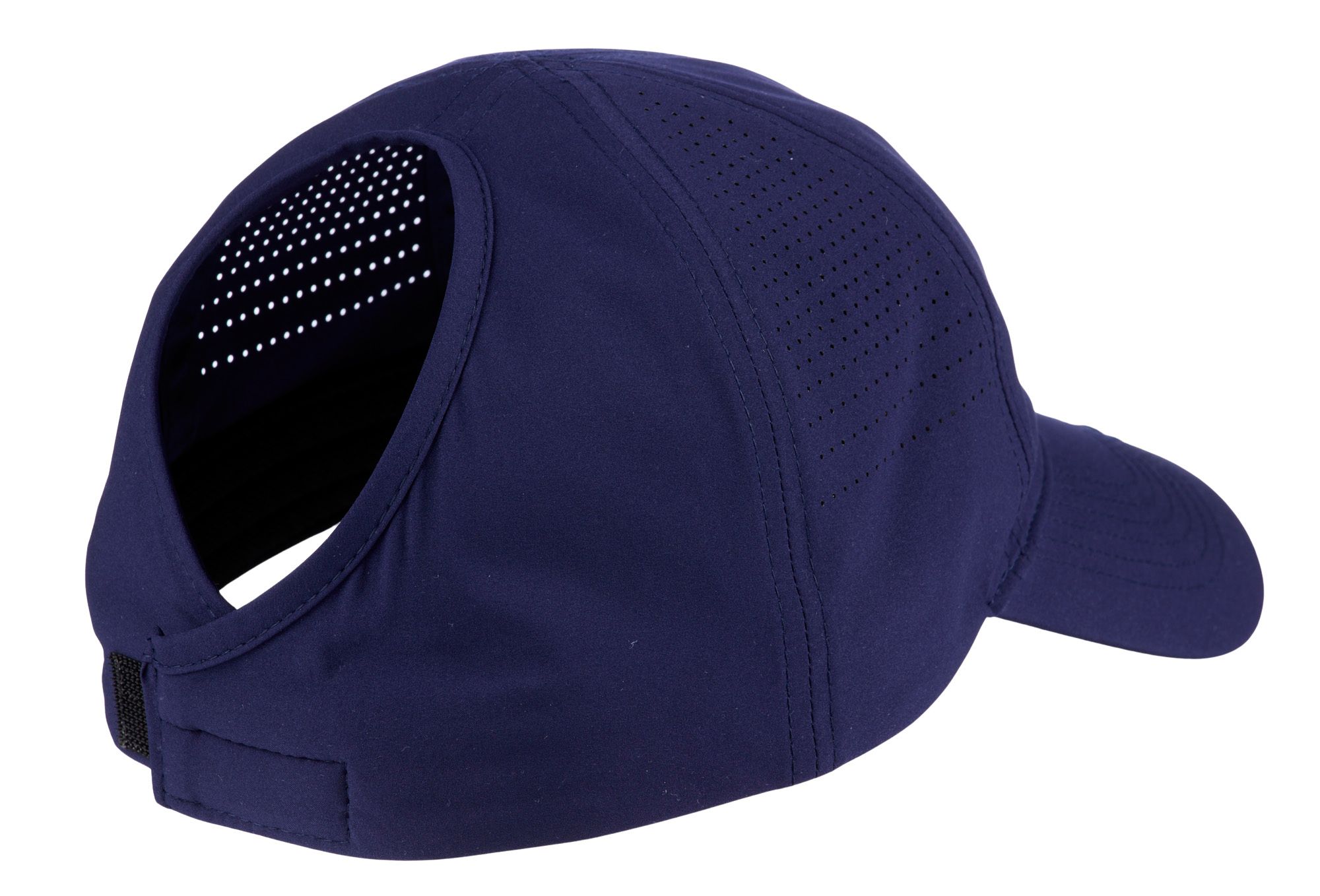 CALIA Women's Golf Perforated Ponytail Hat product image