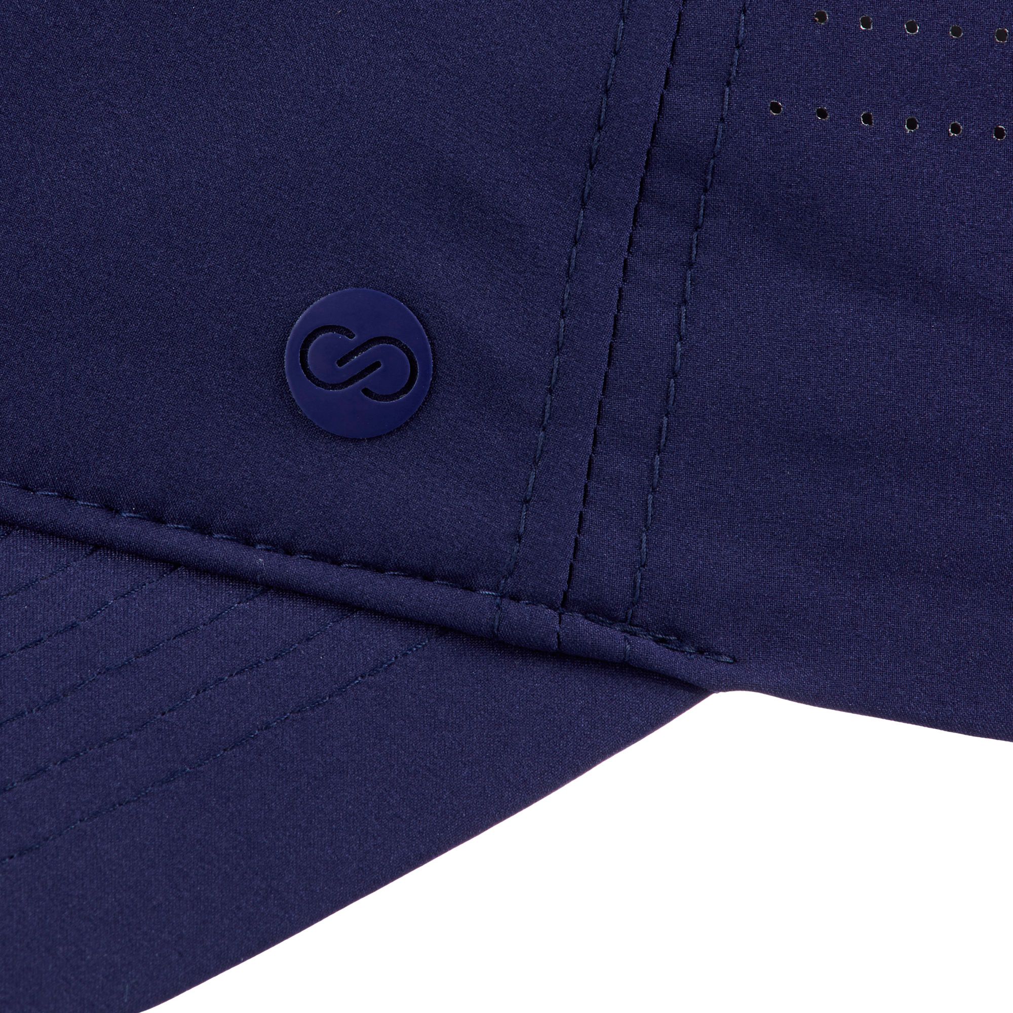 CALIA Women's Golf Perforated Ponytail Hat product image