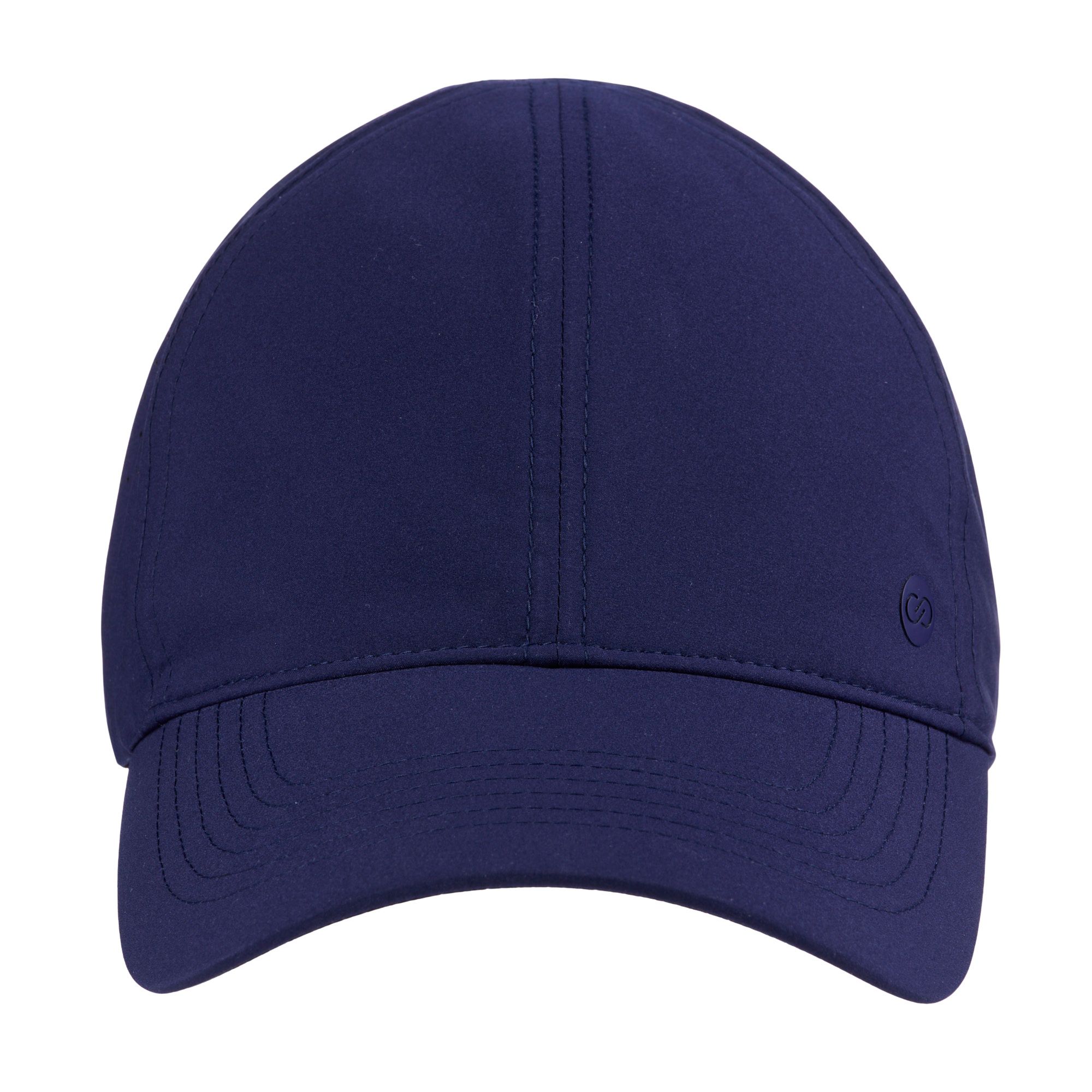 CALIA Women's Golf Perforated Ponytail Hat product image