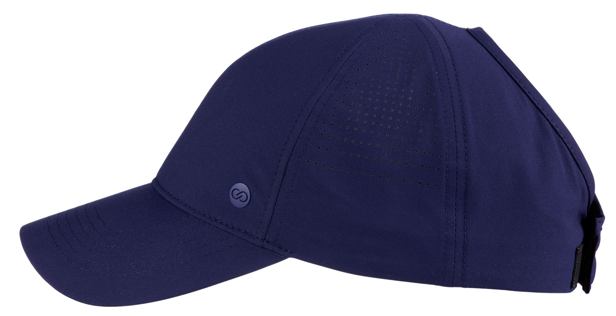 CALIA Women's Golf Perforated Ponytail Hat product image