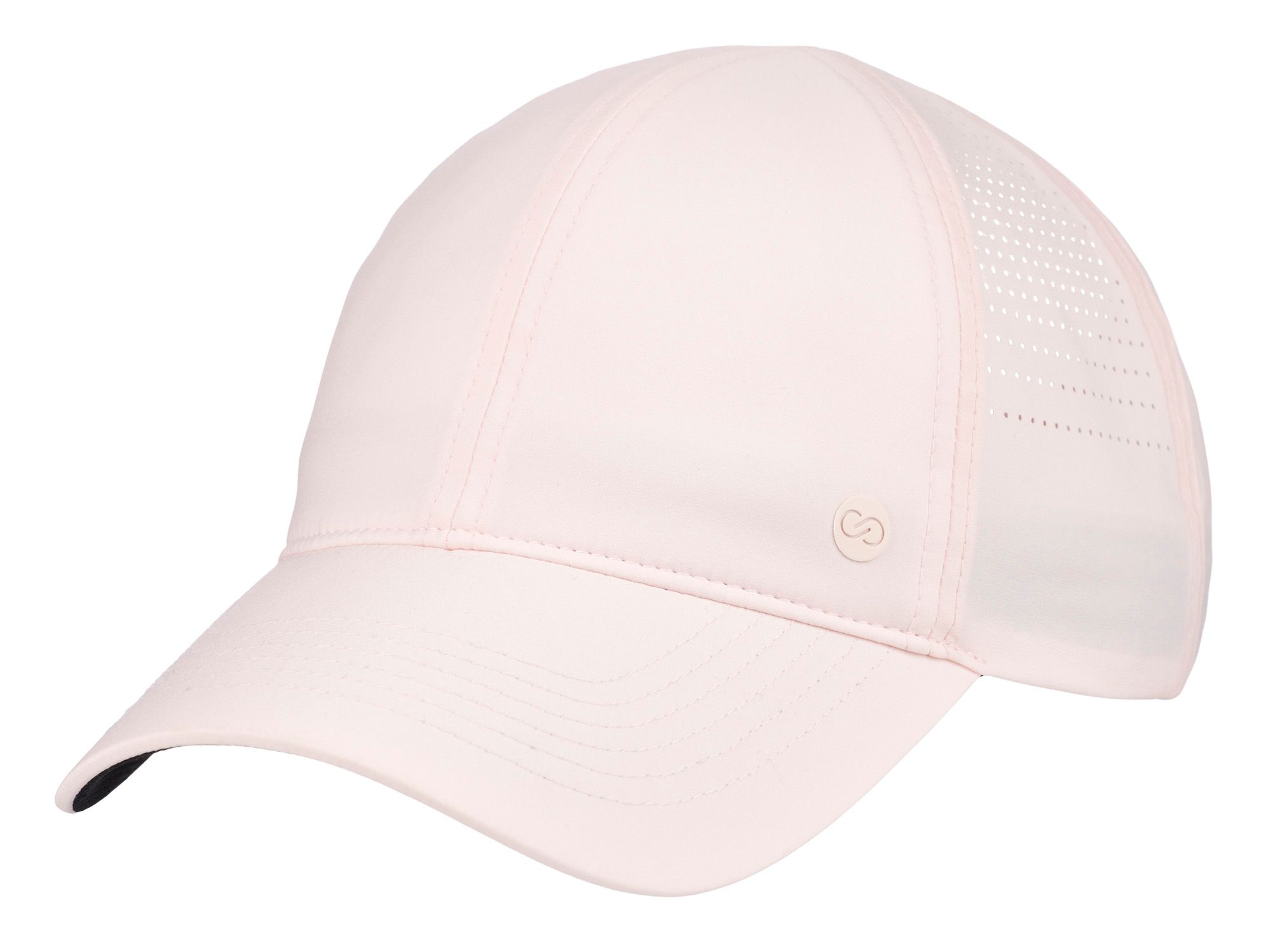 CALIA Women's Golf Perforated Ponytail Hat product image