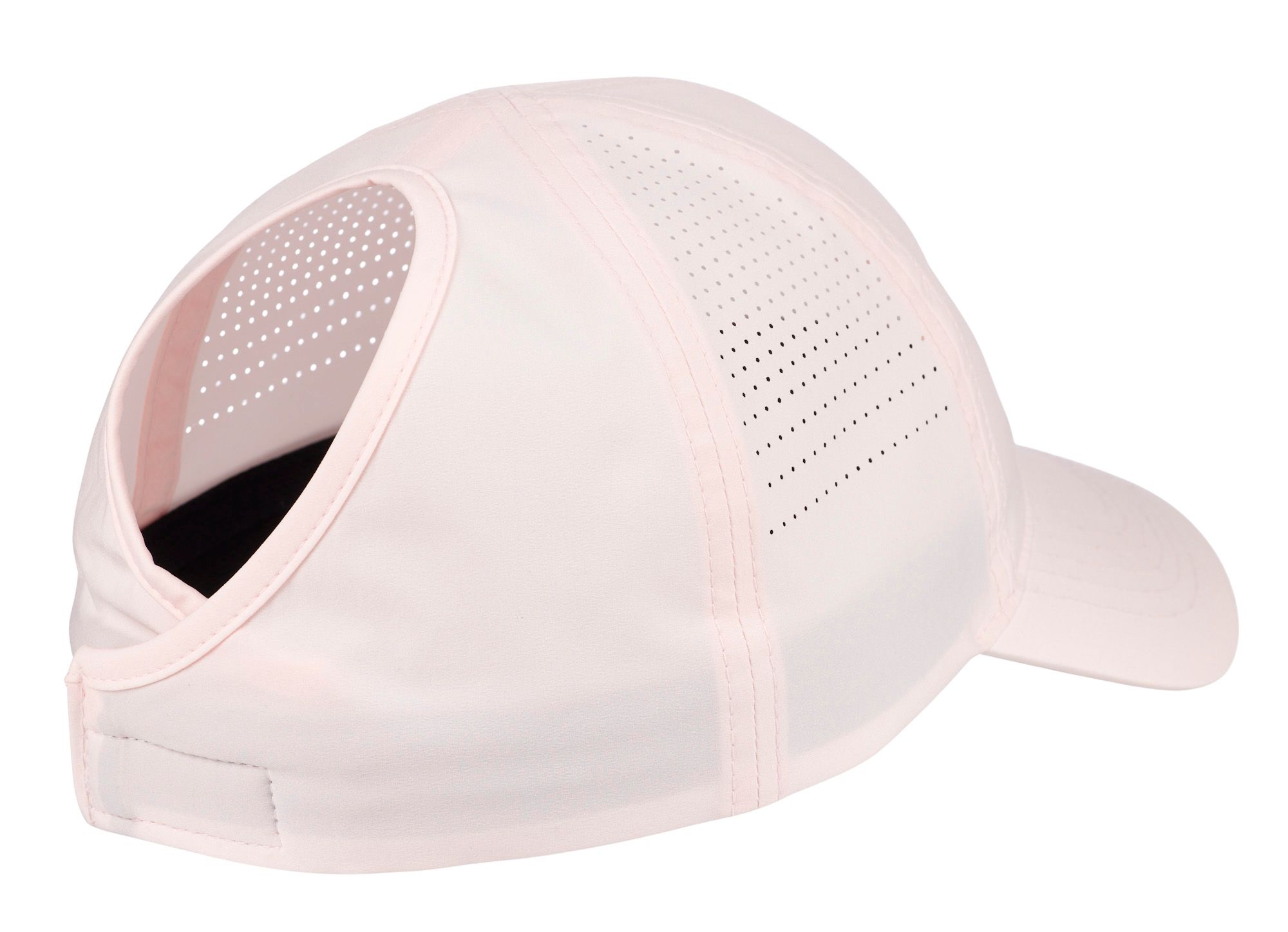CALIA Women's Golf Perforated Ponytail Hat product image