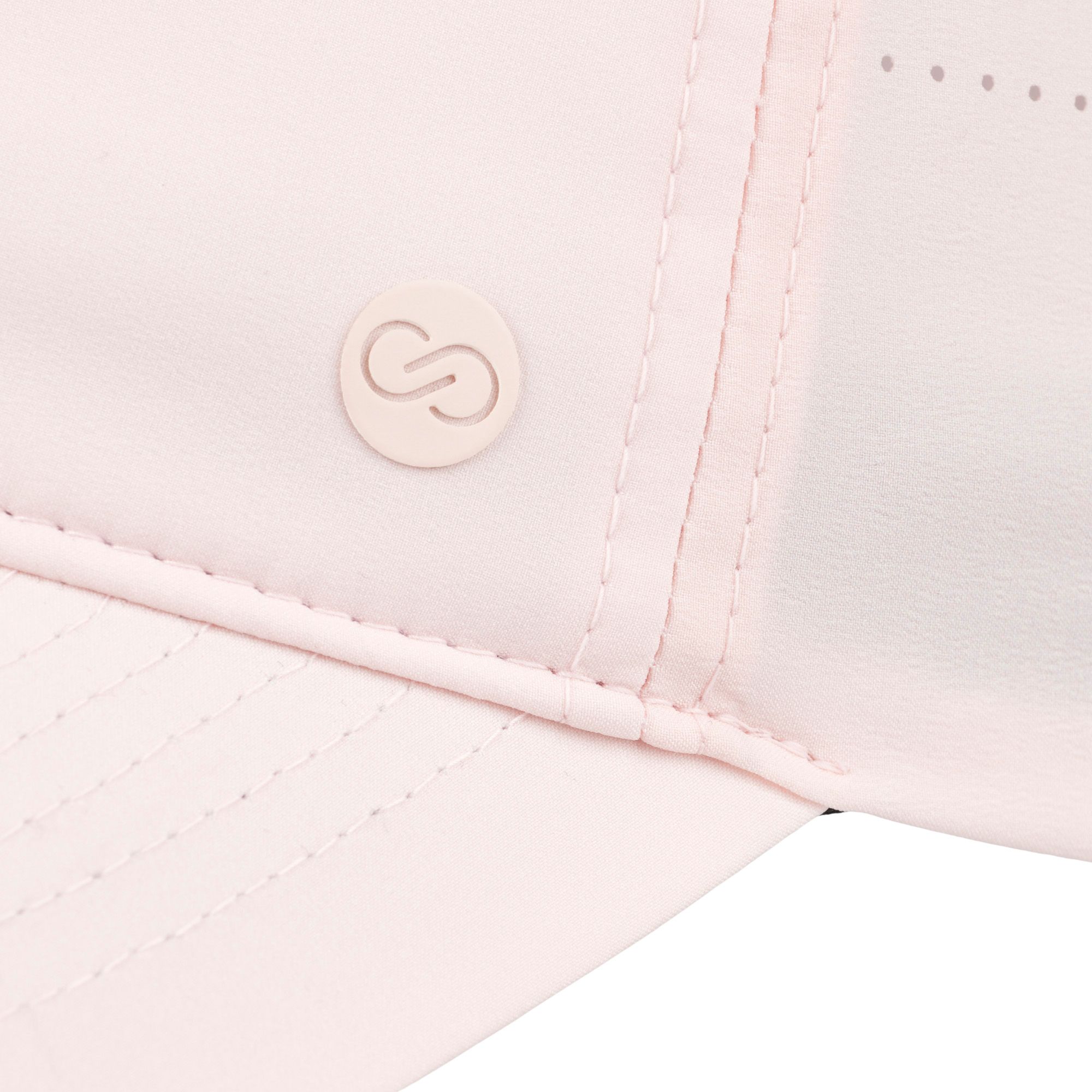 CALIA Women's Golf Perforated Ponytail Hat product image