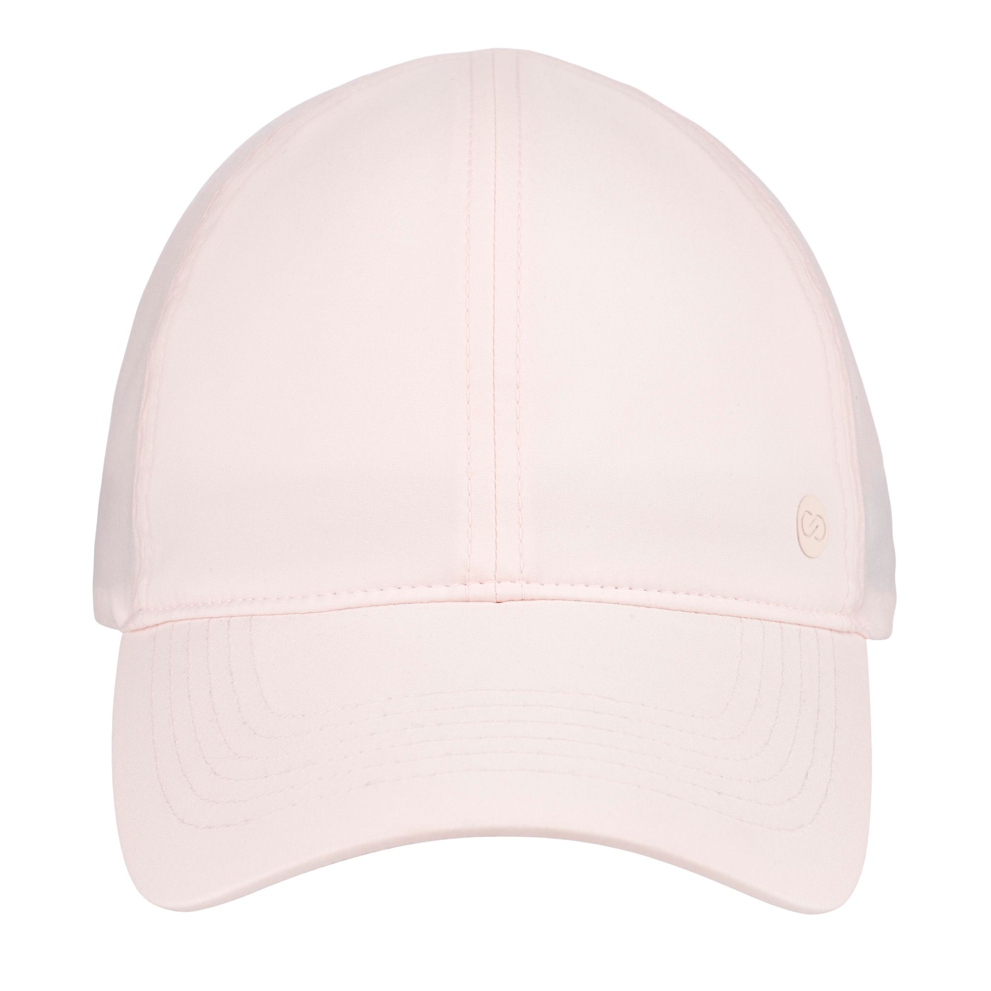 CALIA Women's Golf Perforated Ponytail Hat product image