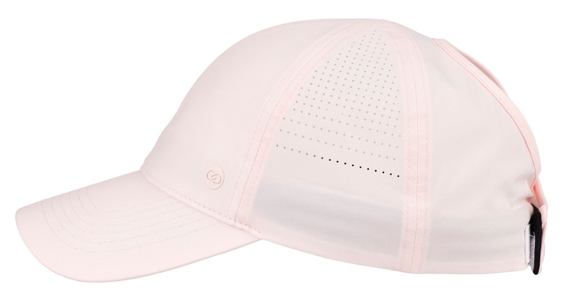 CALIA Women's Golf Perforated Ponytail Hat product image