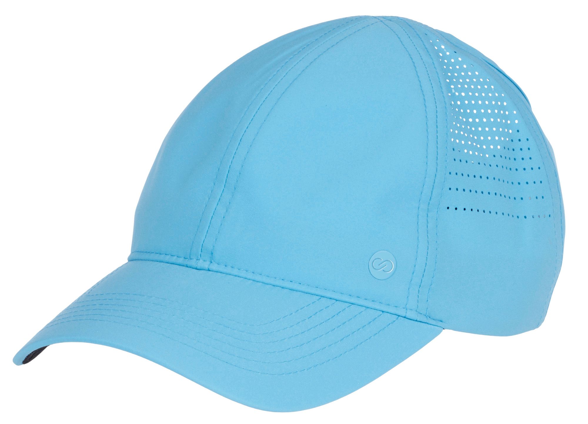 CALIA Women's Golf Perforated Ponytail Hat product image