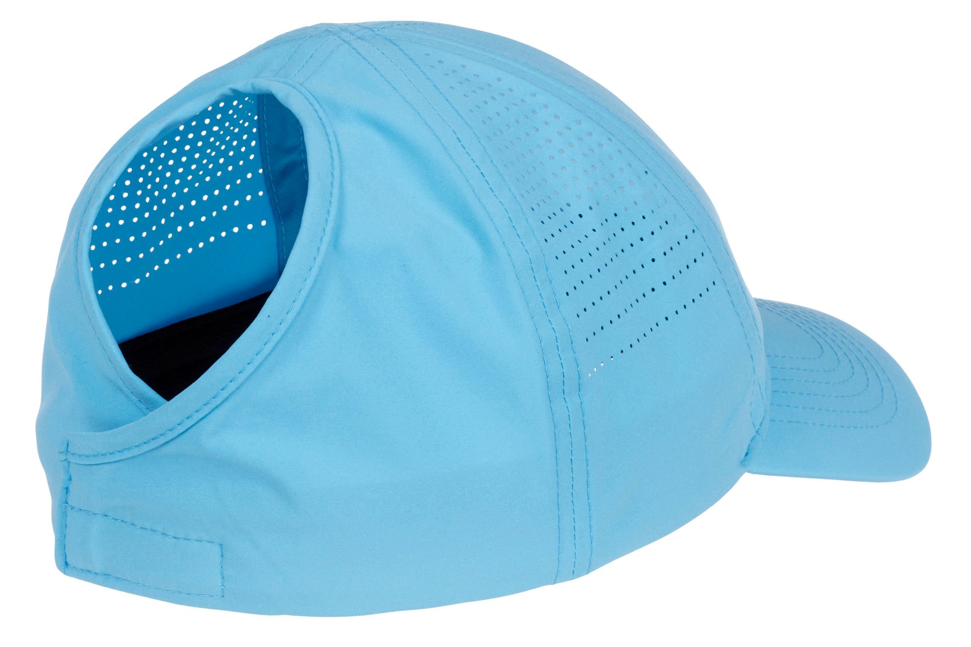 CALIA Women's Golf Perforated Ponytail Hat product image