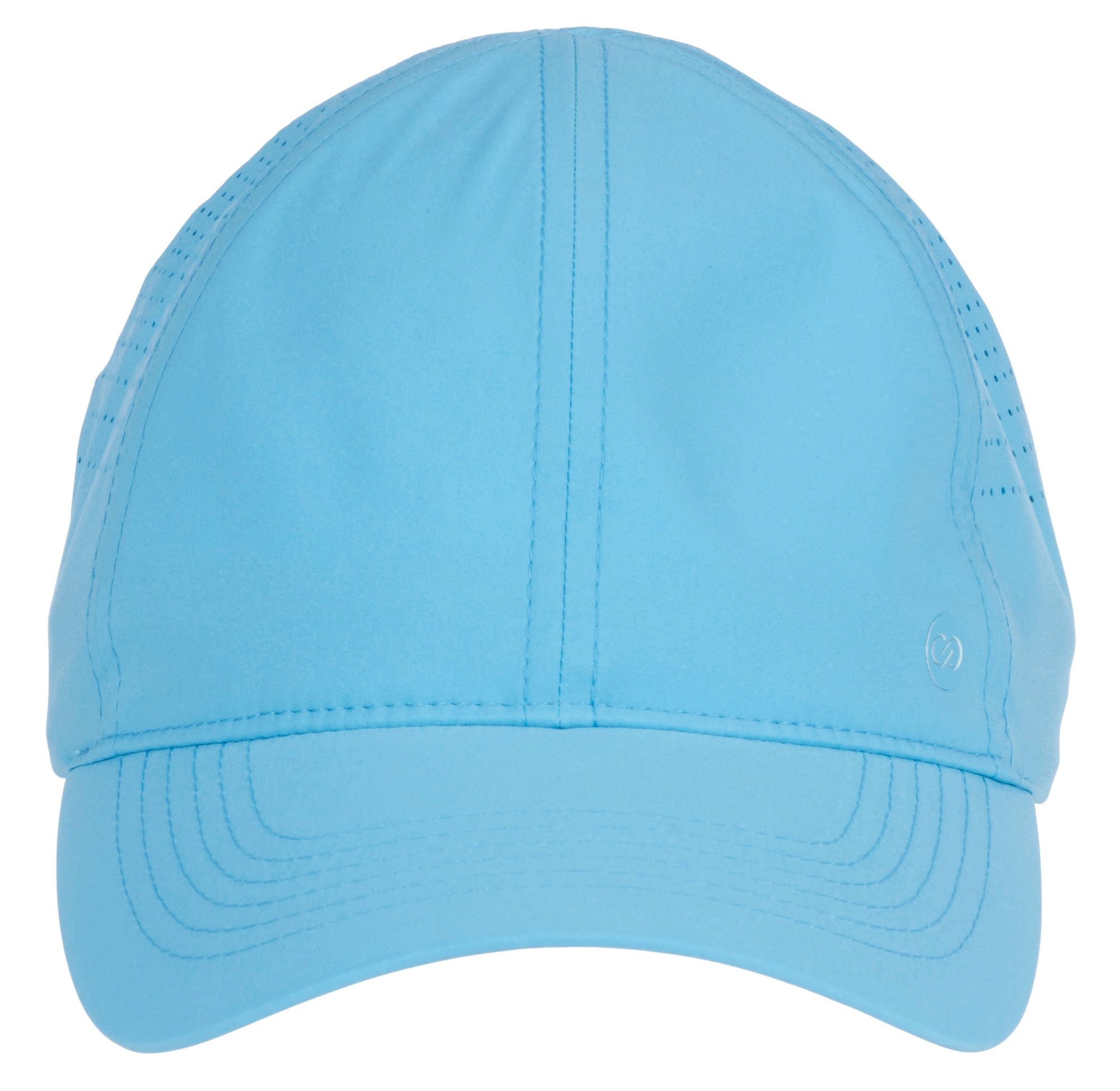 CALIA Women's Golf Perforated Ponytail Hat product image