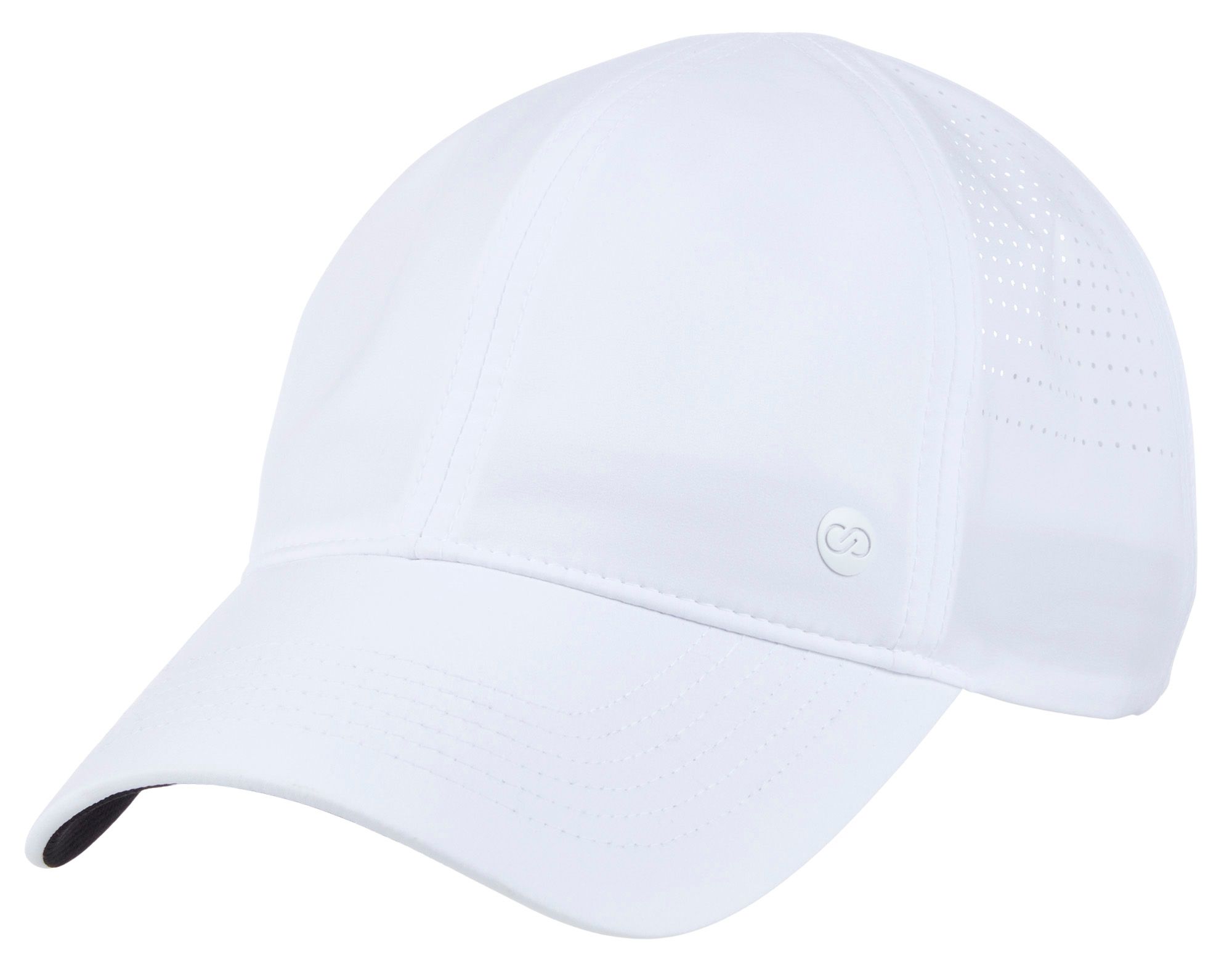 CALIA Women's Golf Perforated Ponytail Hat product image