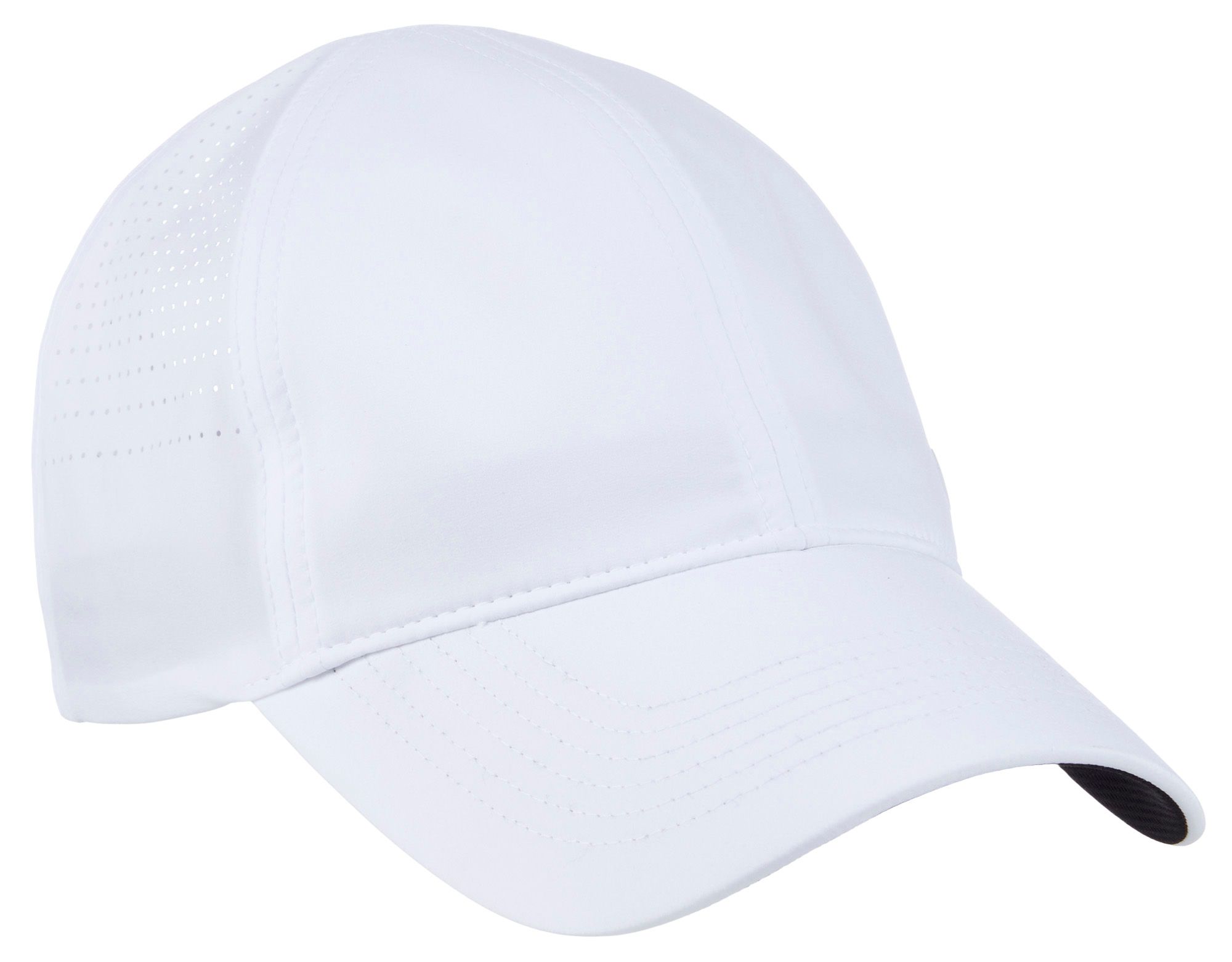 CALIA Women's Golf Perforated Ponytail Hat product image