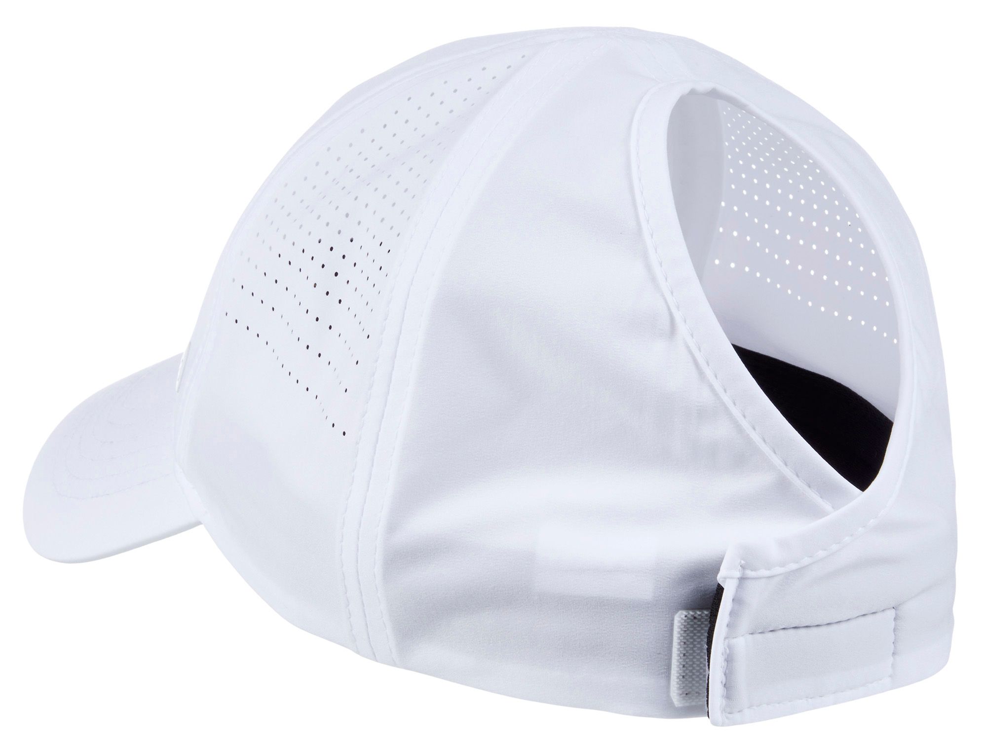 CALIA Women's Golf Perforated Ponytail Hat product image
