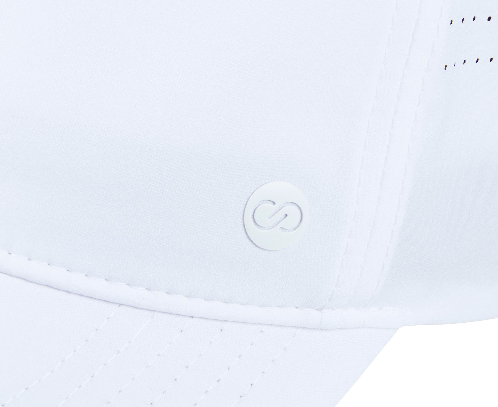 CALIA Women's Golf Perforated Ponytail Hat product image