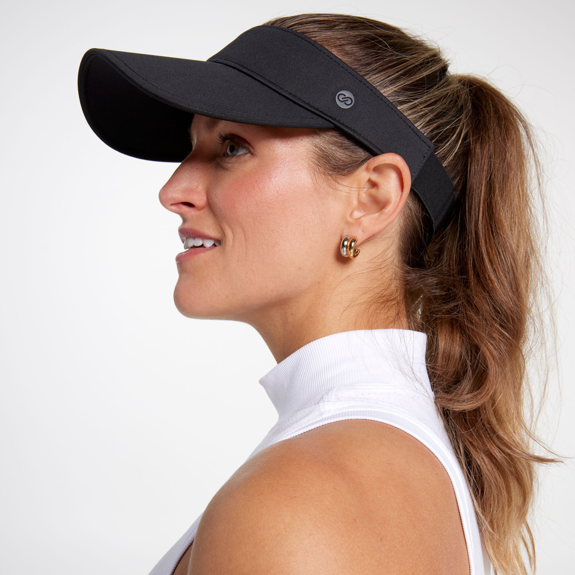 CALIA Women's Golf Sport Visor product image