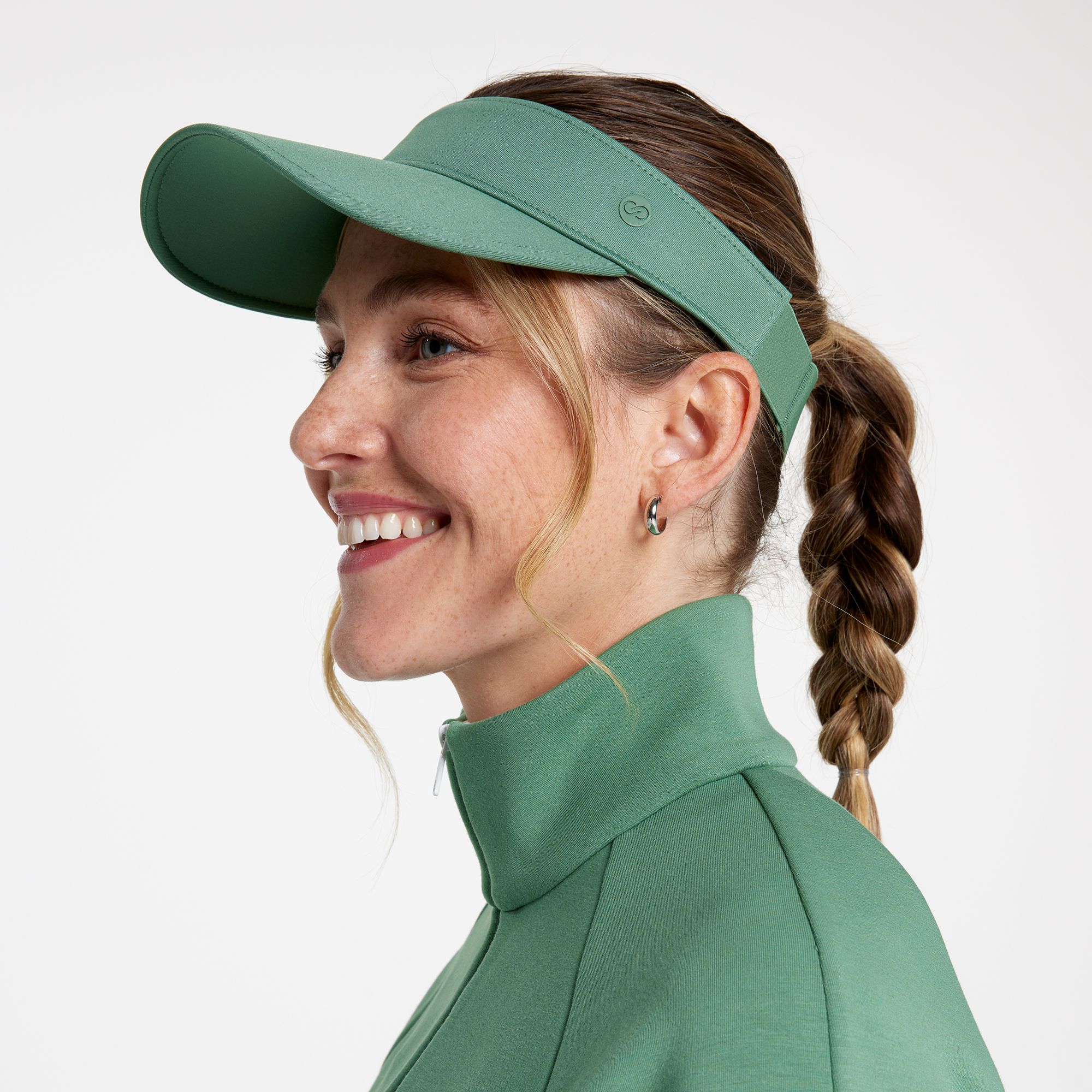 CALIA Women's Golf Sport Visor product image