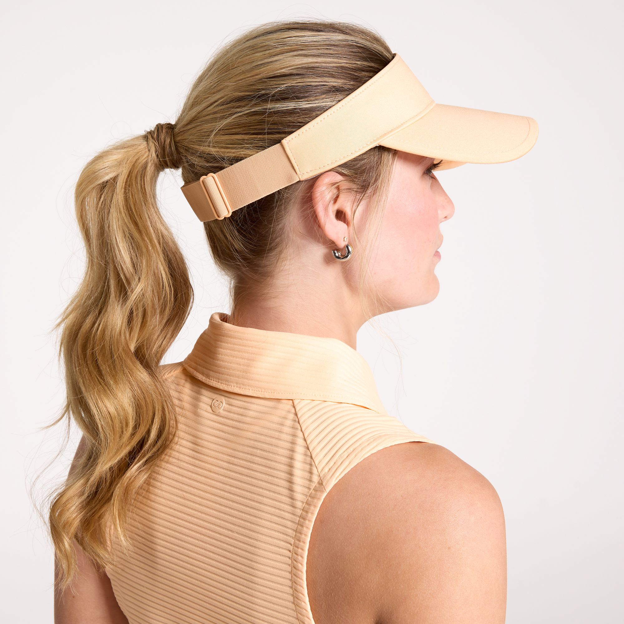 CALIA Women's Golf Sport Visor product image