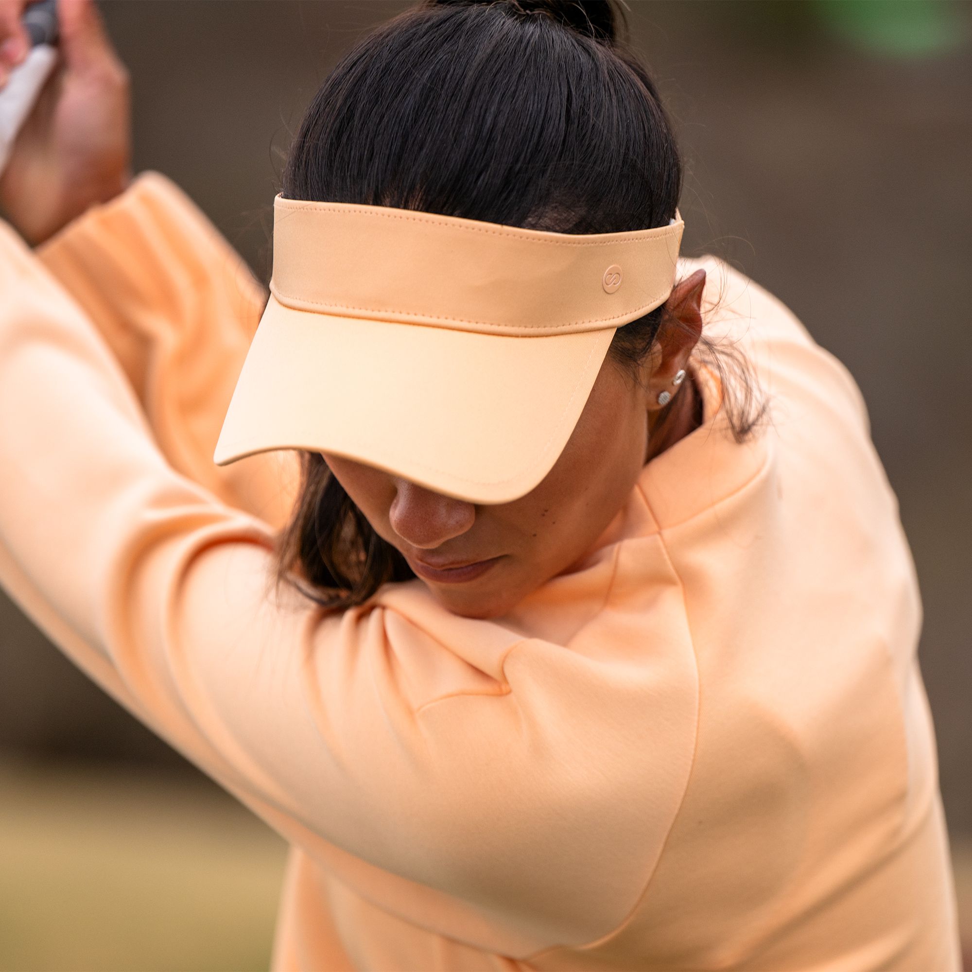 CALIA Women's Golf Sport Visor product image