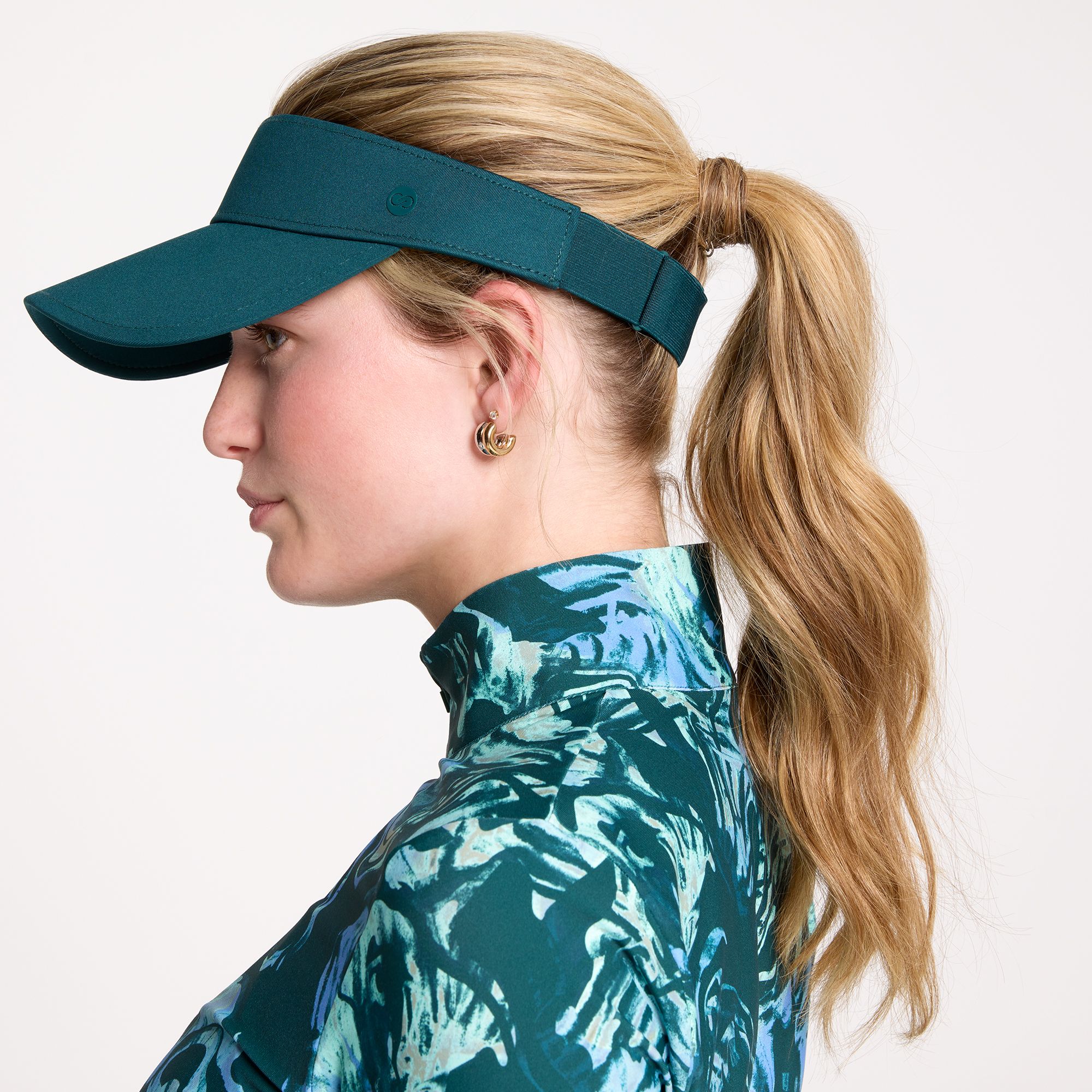 CALIA Women's Golf Sport Visor product image