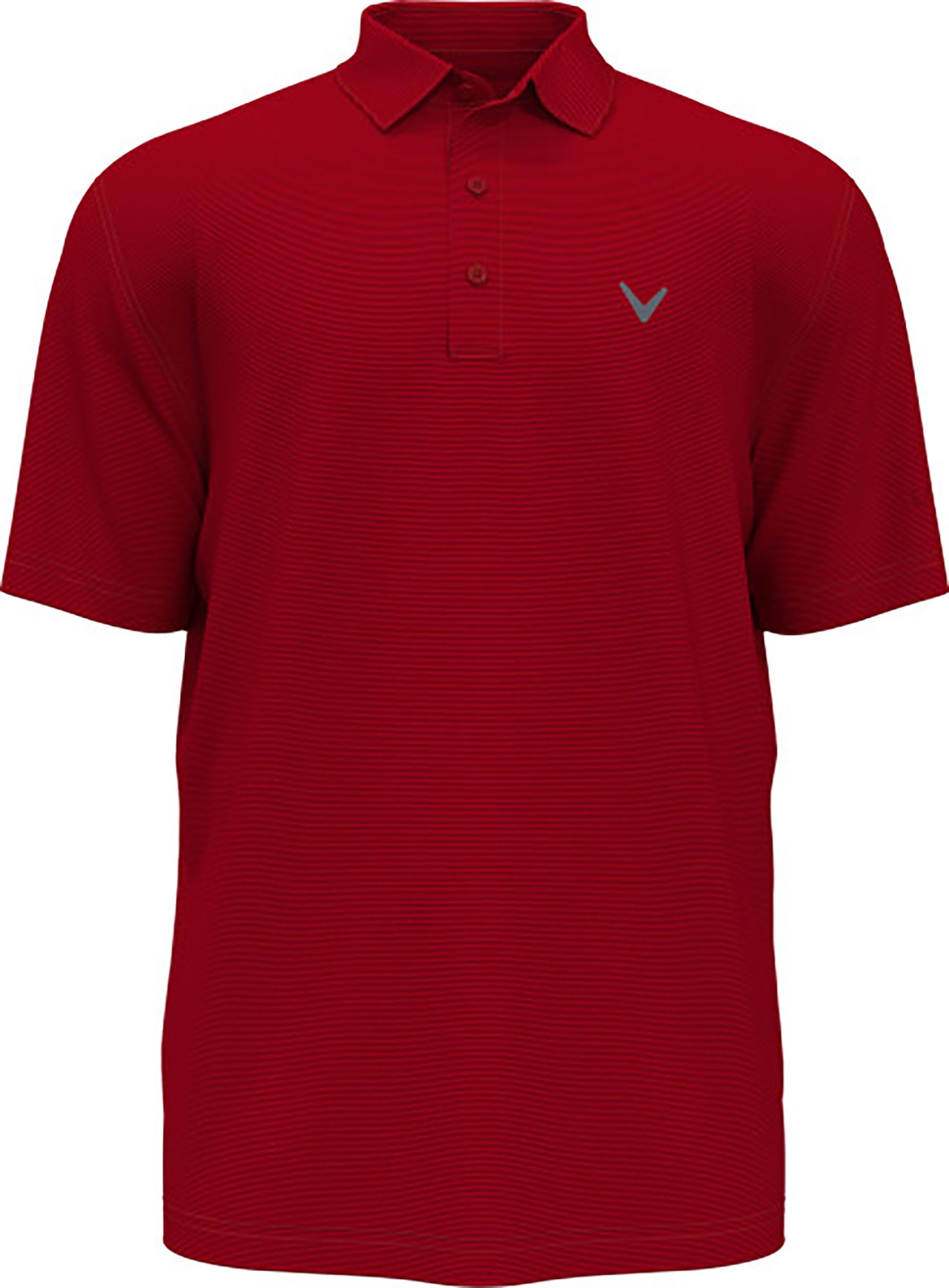 Callaway Men's Pro Spin Fine Line Stripe Short Sleeve Golf Polo product image