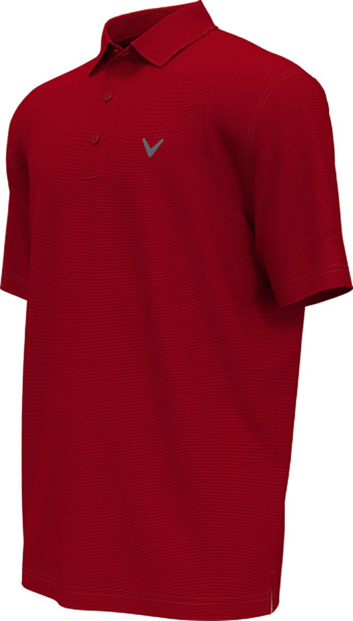 Callaway Men's Pro Spin Fine Line Stripe Short Sleeve Golf Polo product image