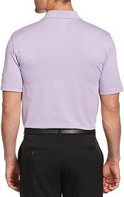 Callaway Men's Pro Spin Fine Line Stripe Short Sleeve Golf Polo product image