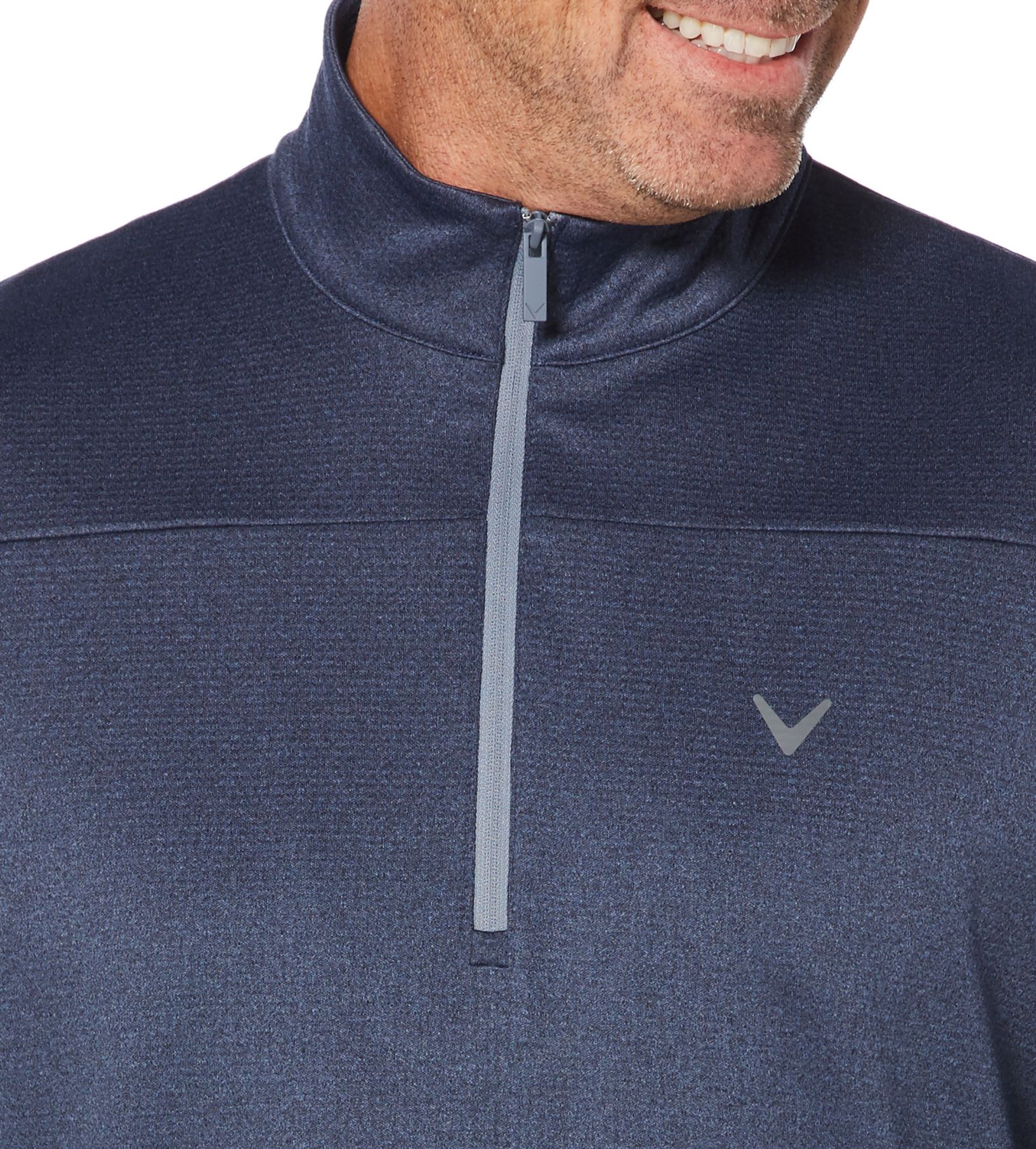 big and tall golf pullover