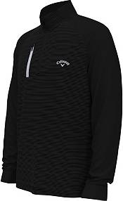 Callaway Men's Ottoman 1/4 Zip Golf Pullover product image