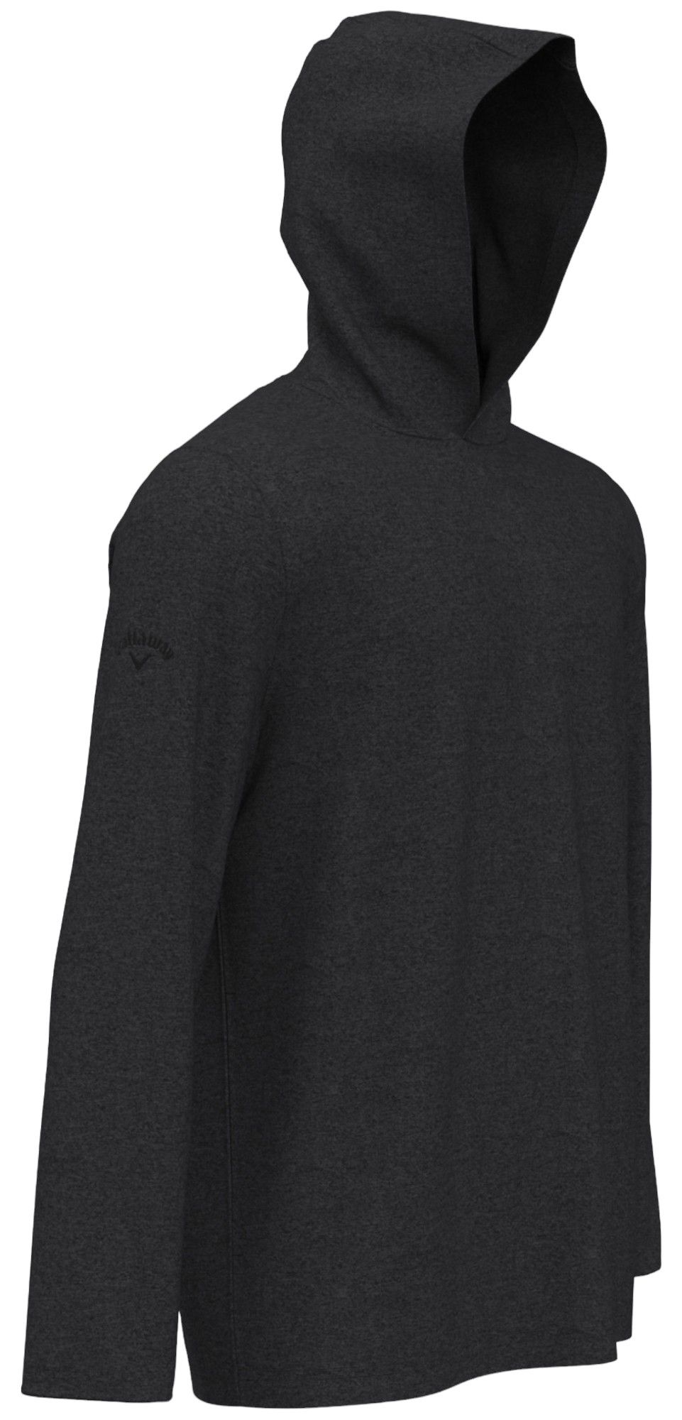 Callaway Men's Long Sleeve Crossover Performance Golf Hoodie product image